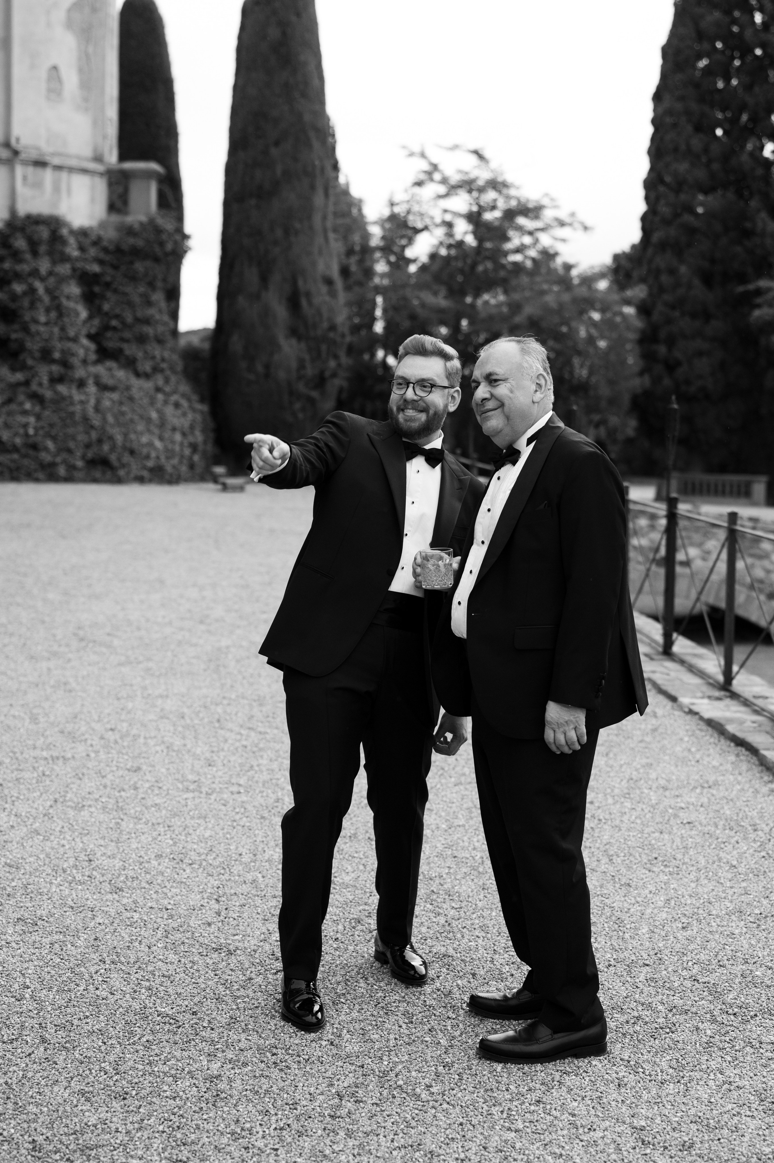 Sara & Javid. Wedding photographer in Spain