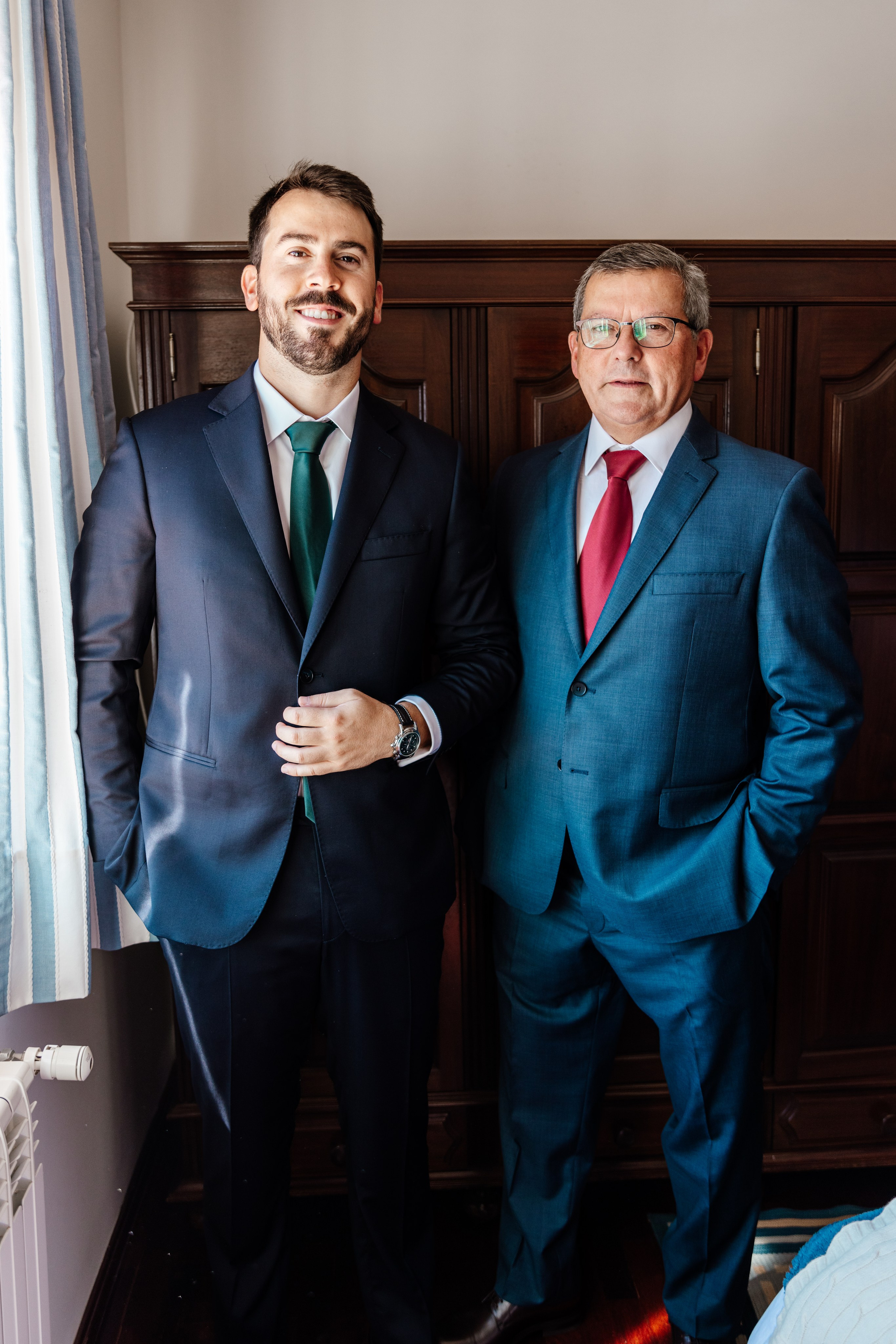 Galeria e Filme Casamento Challet Fonte Nova. Luxury Wedding Photography & Cinematic Films | Portugal & Destination Weddings | Ricardo & Mary Pictures