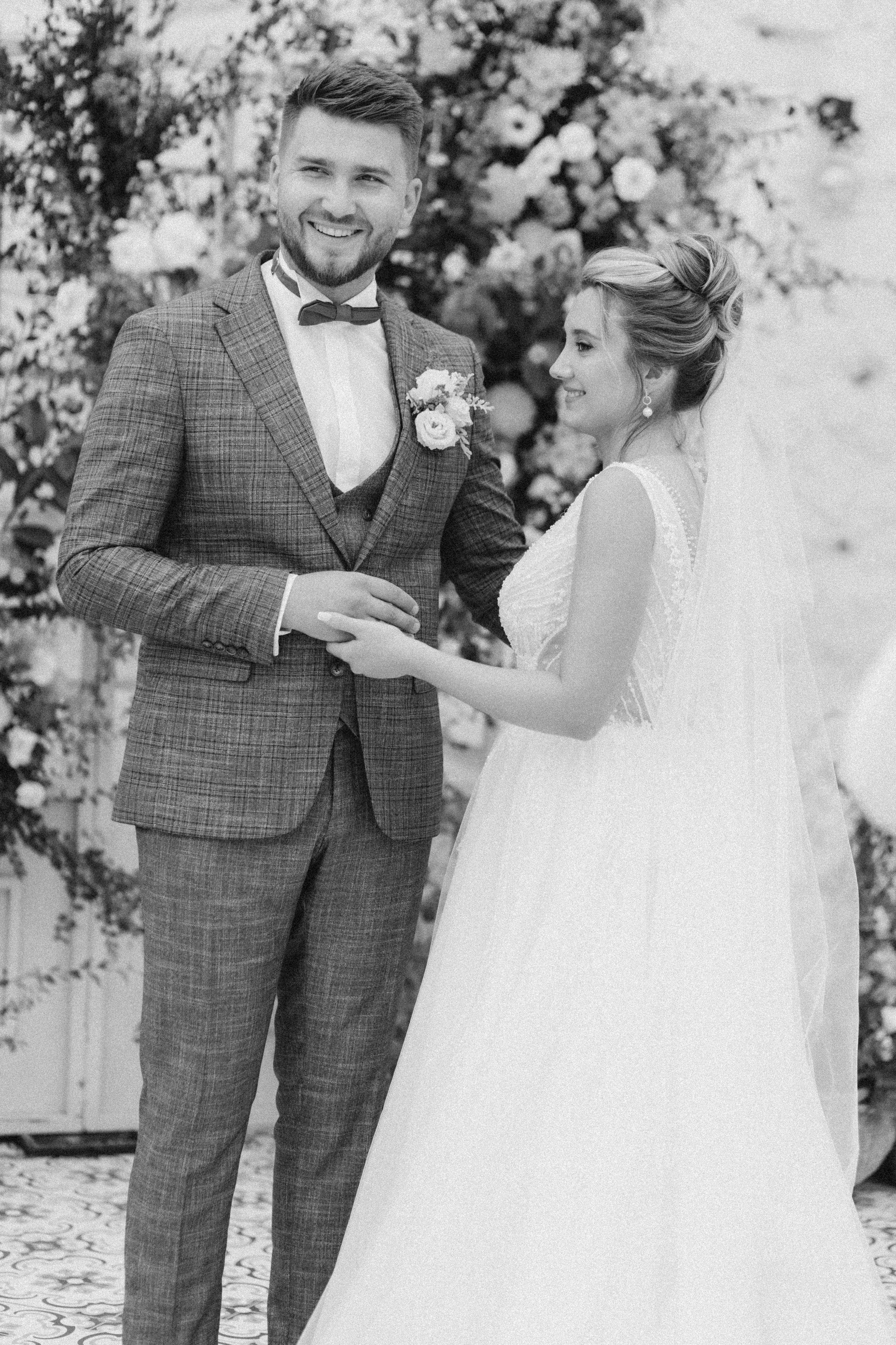 Mihai & Adriana. Home