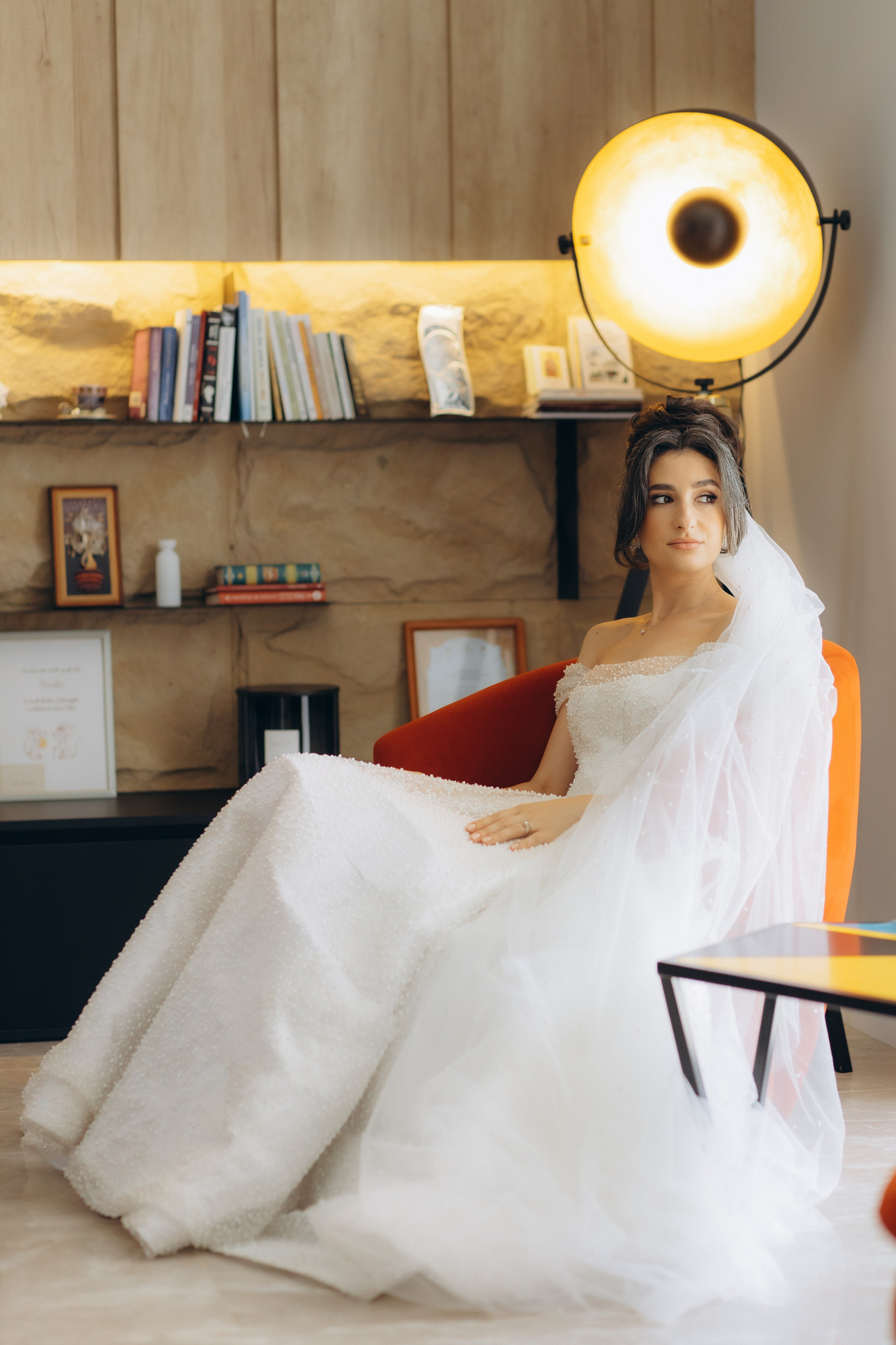 Hairandes & Emilia. Home