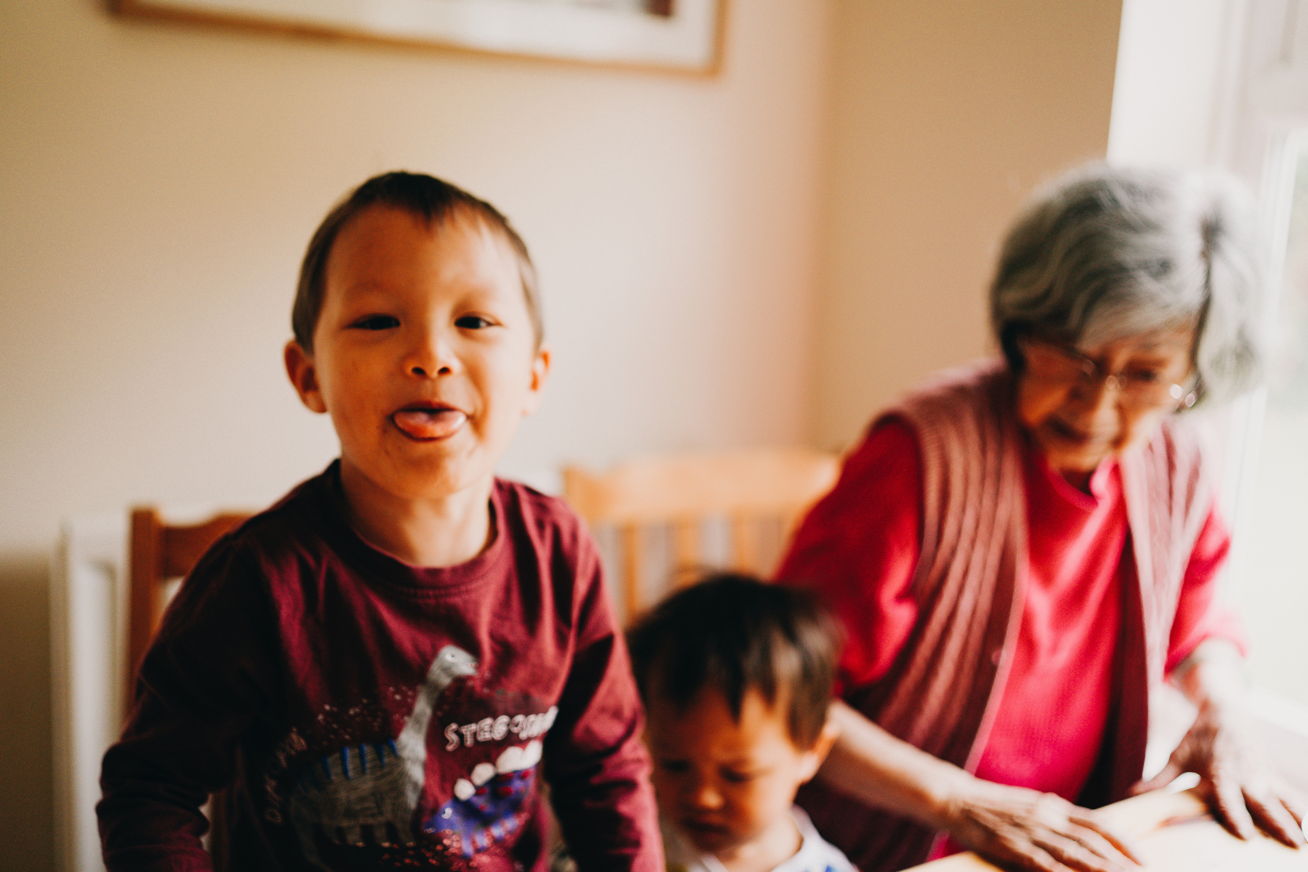 Ellen and Family. Creative Family, Brand, Boudoir and Wedding Photographer in Solihull & Birmingham Irina Zoteeva