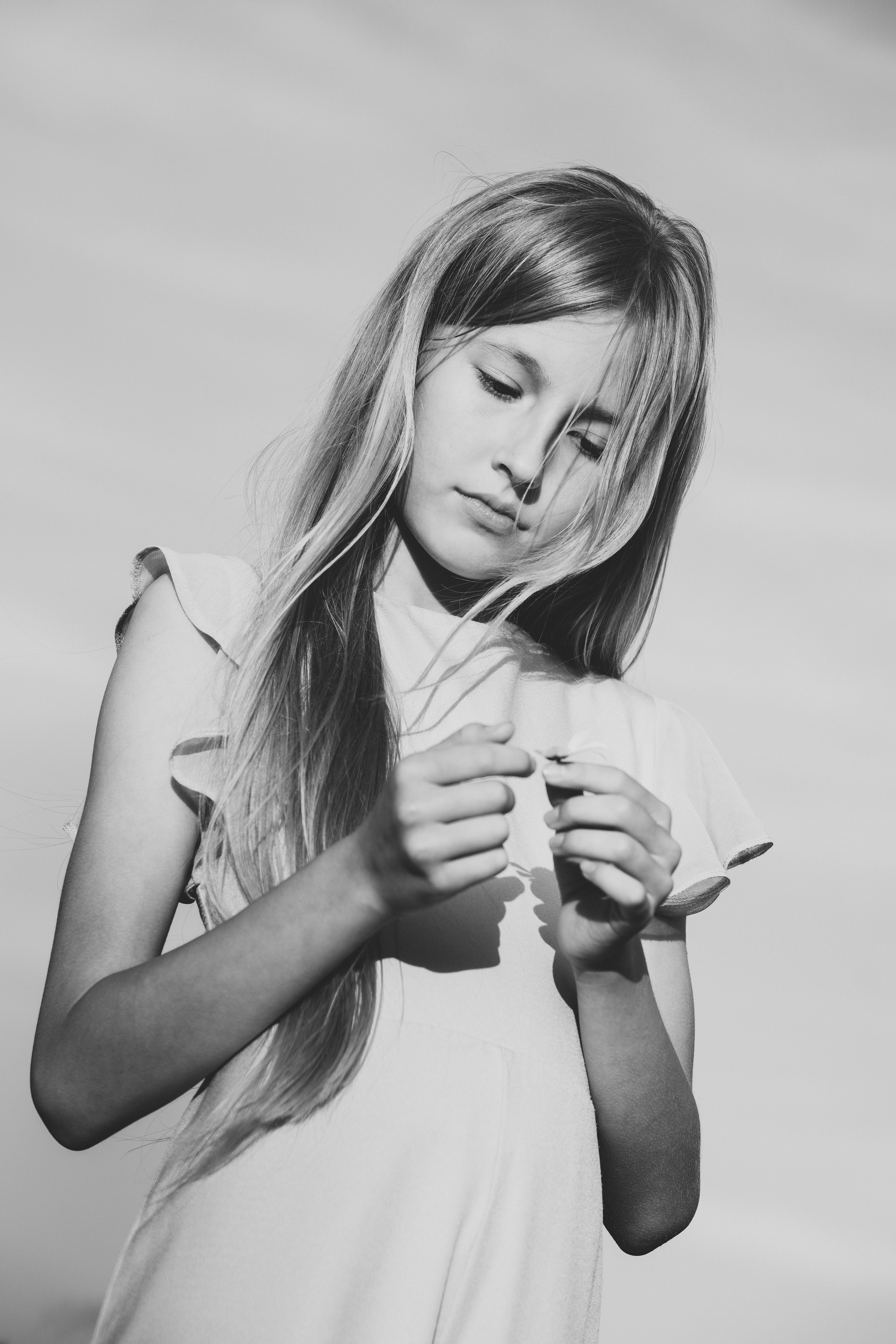 Milia. Creative Family, Brand, Boudoir and Wedding Photographer in Solihull & Birmingham Irina Zoteeva