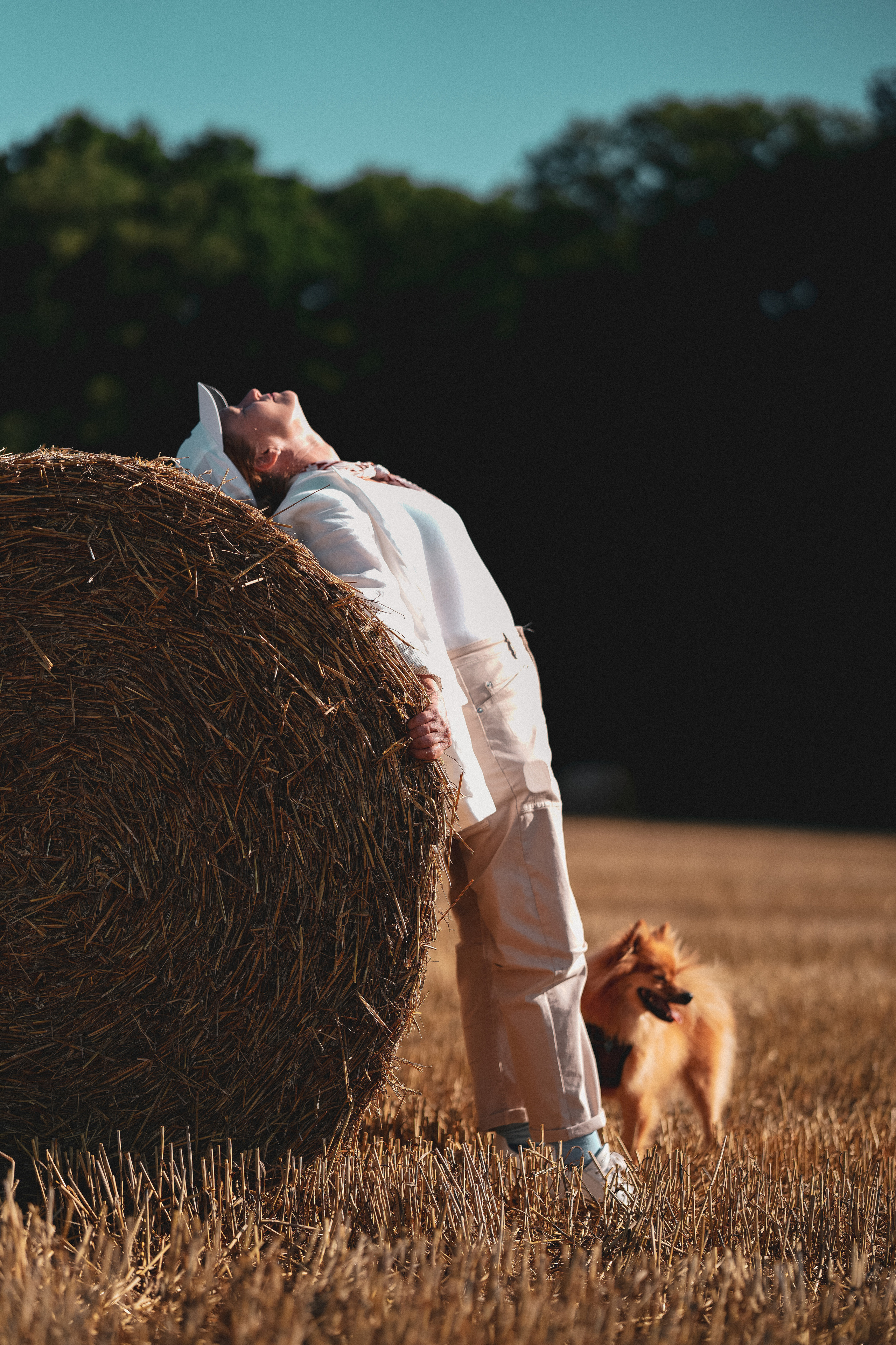 Individual photo session in Solihull. Creative Family, Brand, Boudoir and Wedding Photographer in Solihull & Birmingham Irina Zoteeva