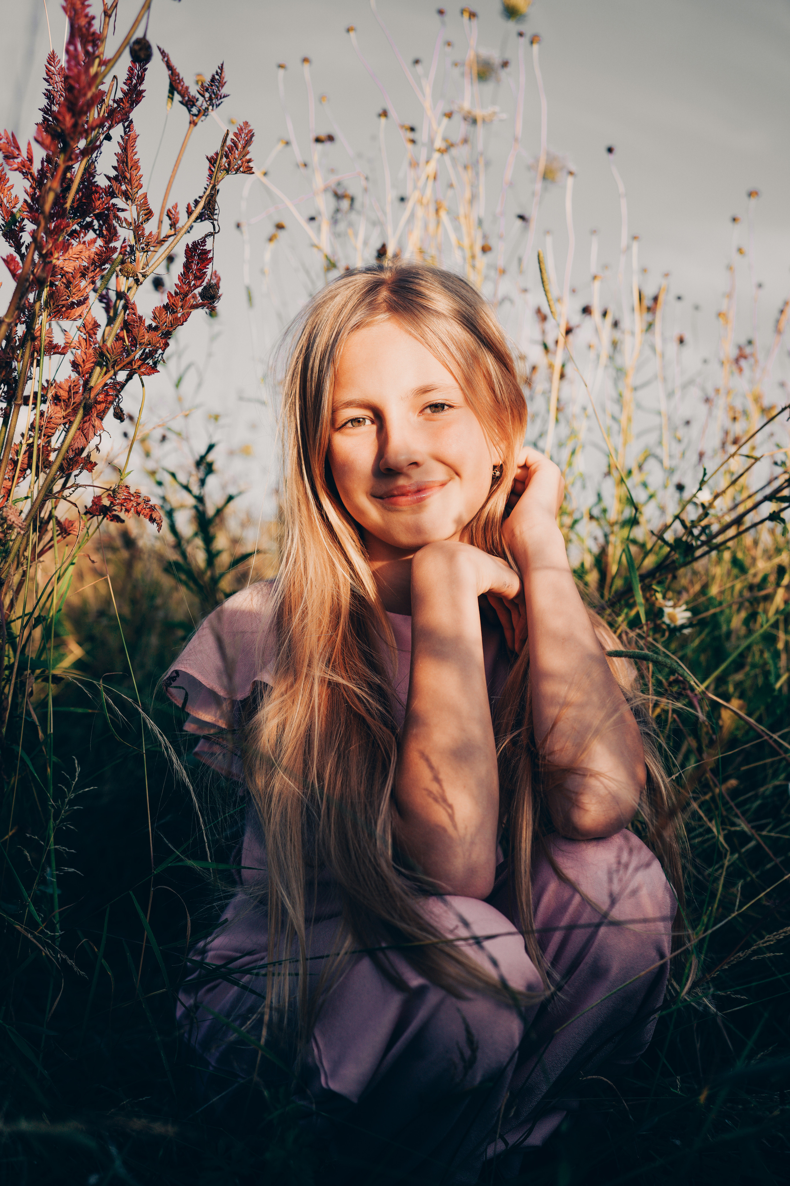 Milia. Creative Family, Brand, Boudoir and Wedding Photographer in Solihull & Birmingham Irina Zoteeva