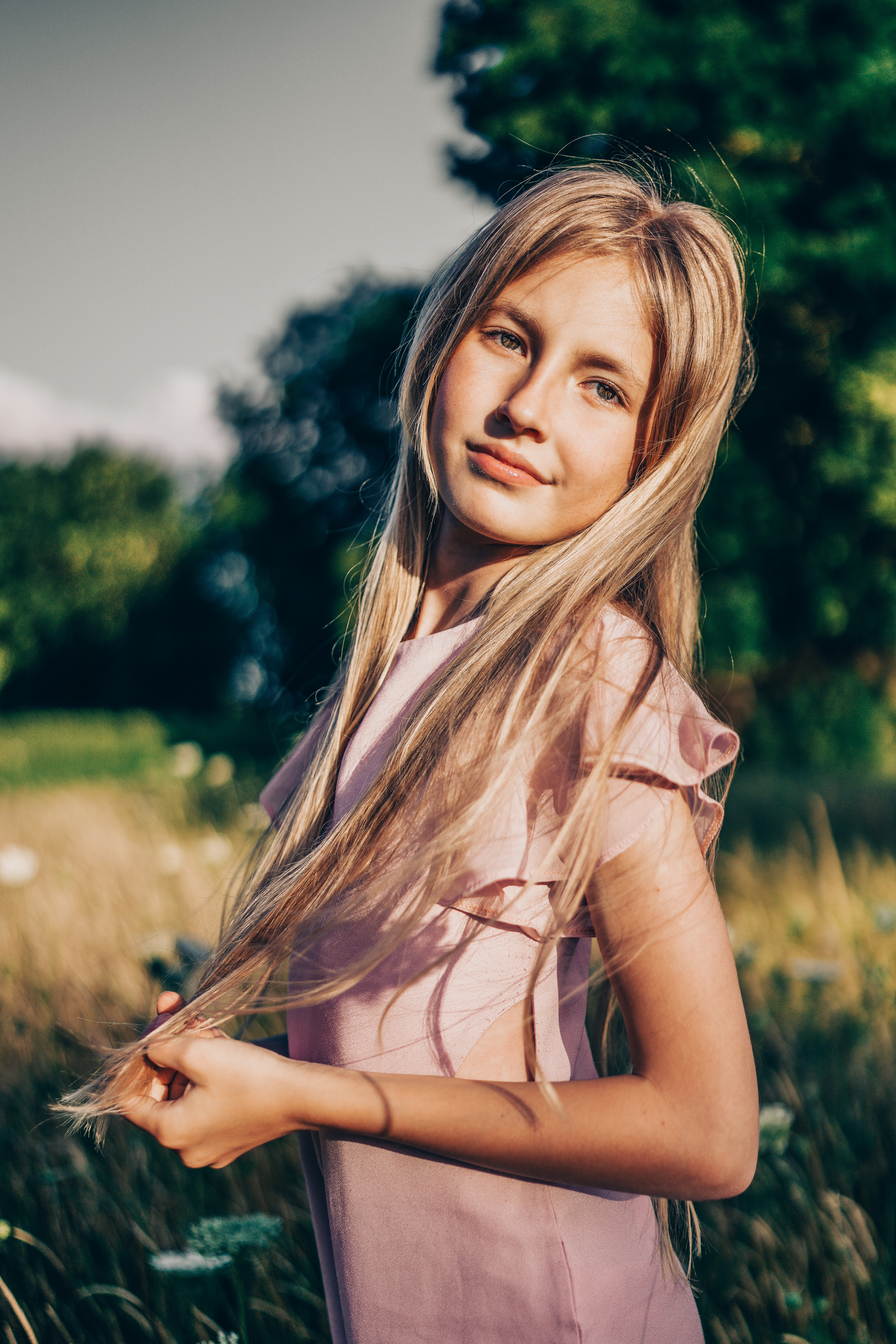 Milia. Creative Family, Brand, Boudoir and Wedding Photographer in Solihull & Birmingham Irina Zoteeva