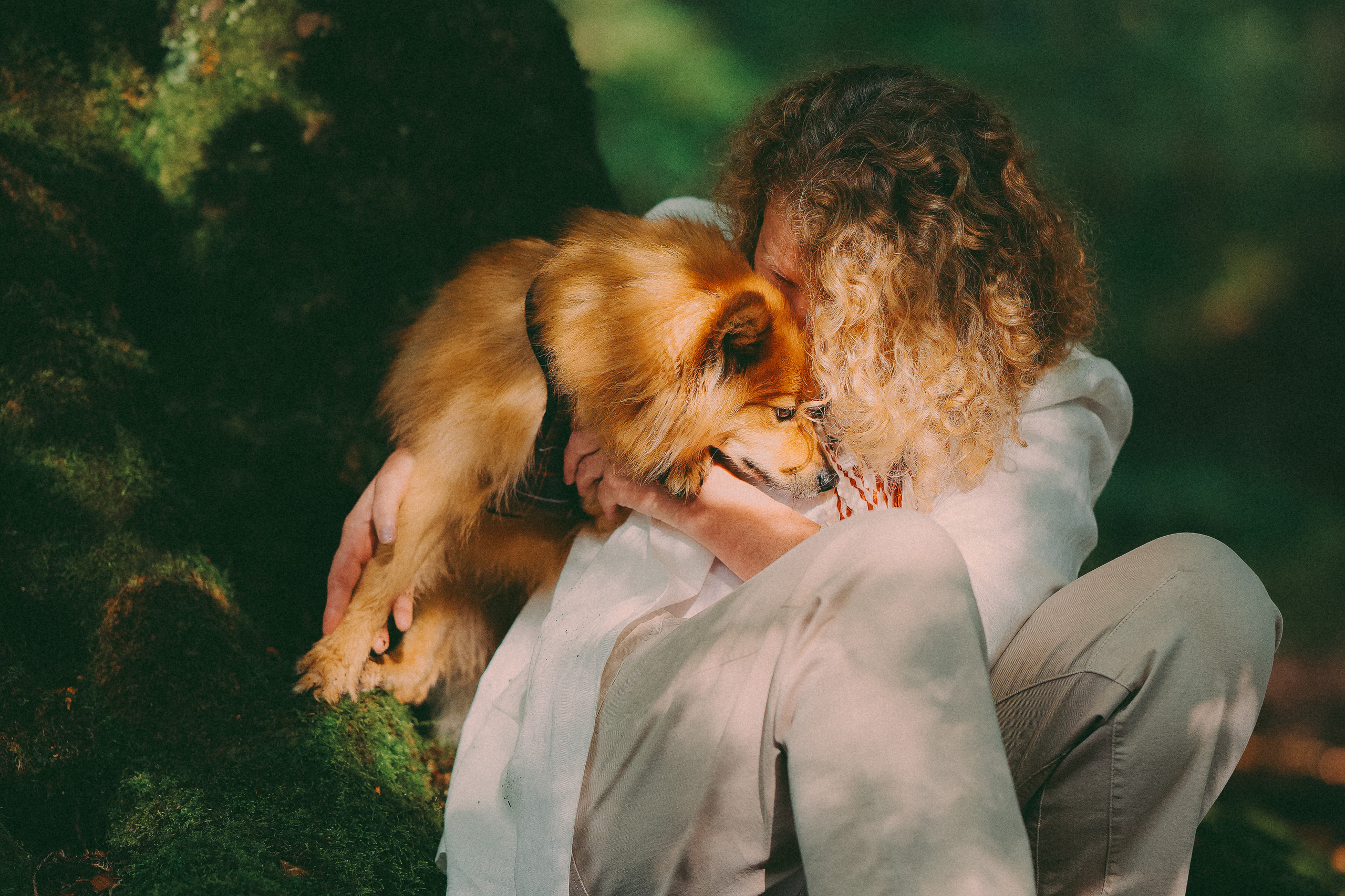 Individual photo session in Solihull. Creative Family, Brand, Boudoir and Wedding Photographer in Solihull & Birmingham Irina Zoteeva