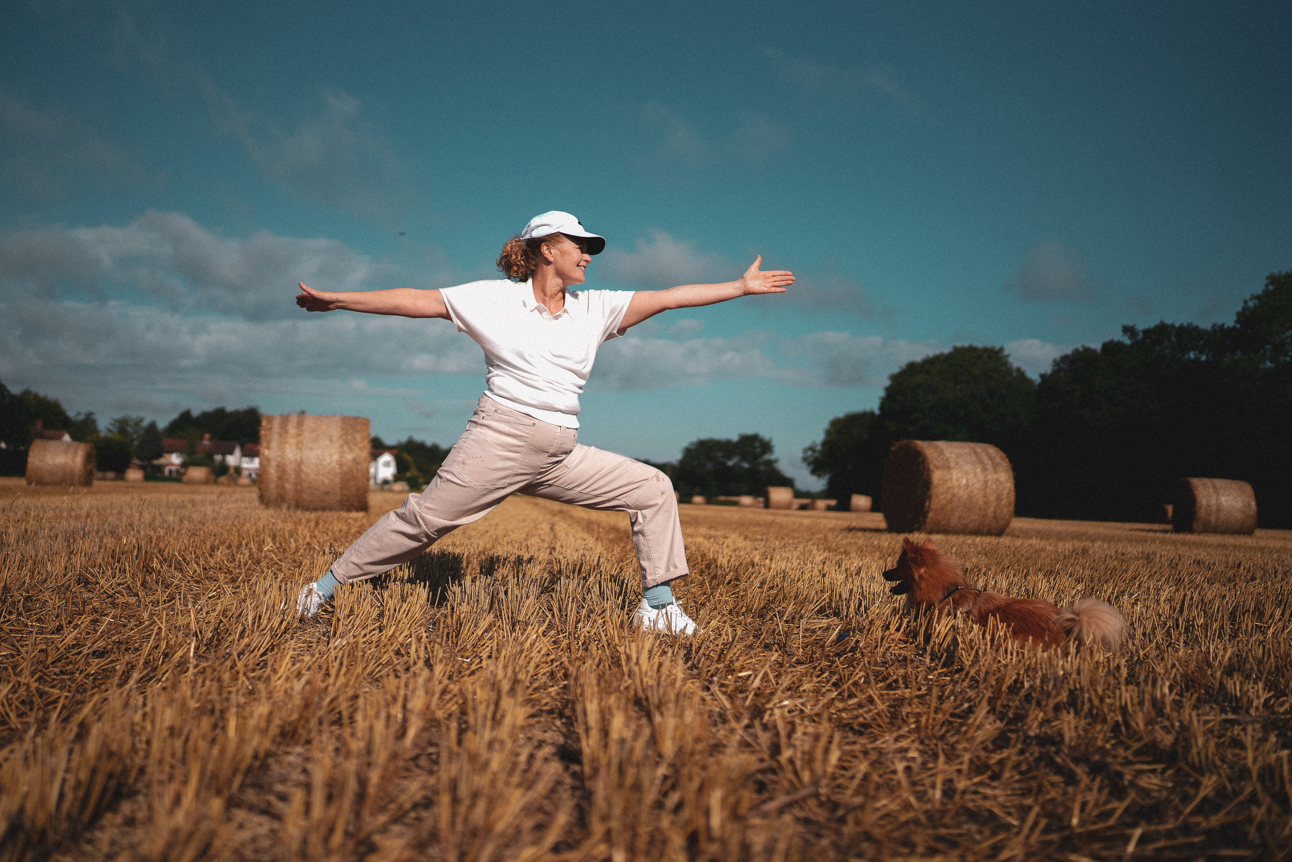 Individual photo session in Solihull. Creative Family, Brand, Boudoir and Wedding Photographer in Solihull & Birmingham Irina Zoteeva