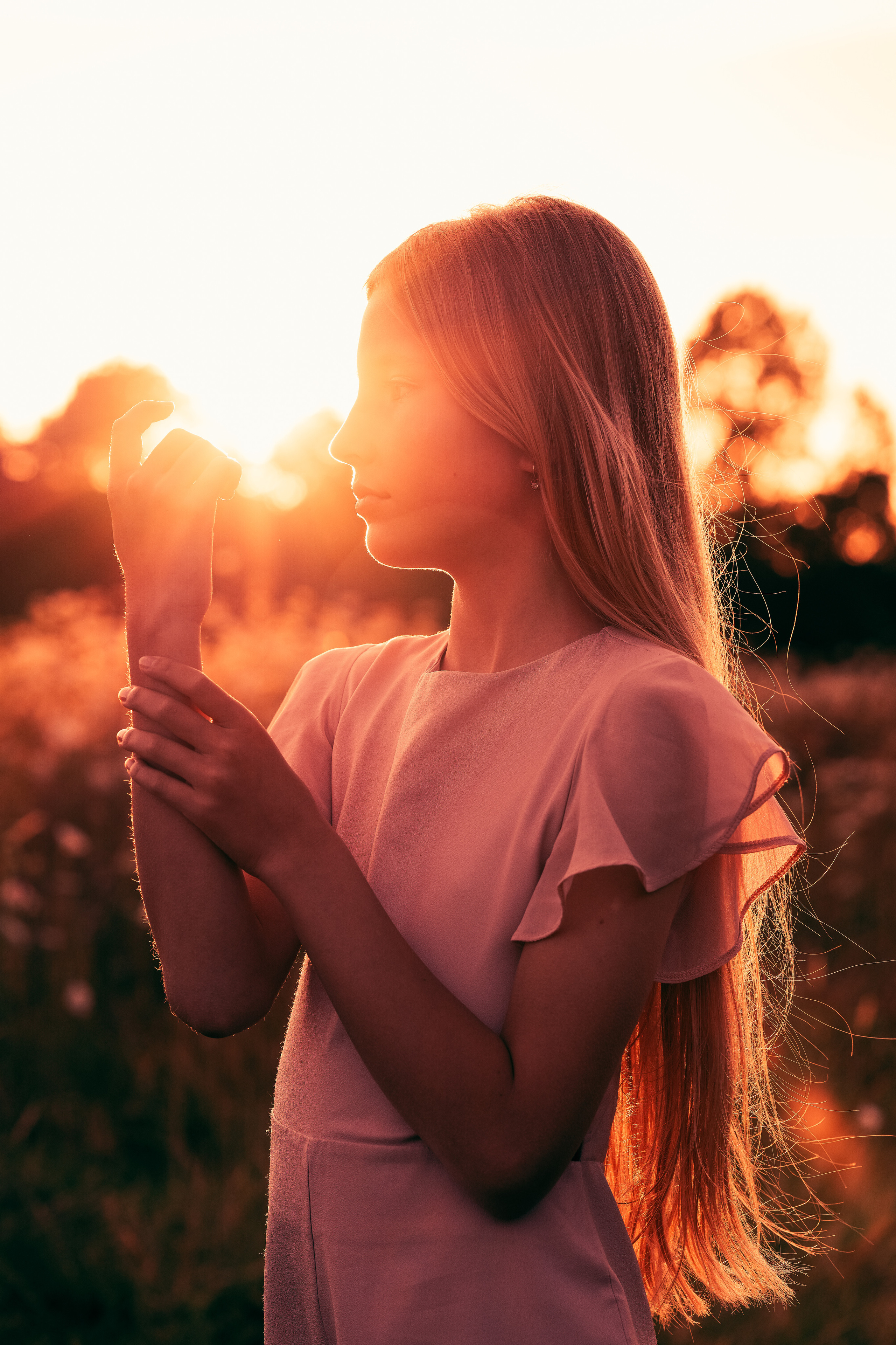 Milia. Creative Family, Brand, Boudoir and Wedding Photographer in Solihull & Birmingham Irina Zoteeva