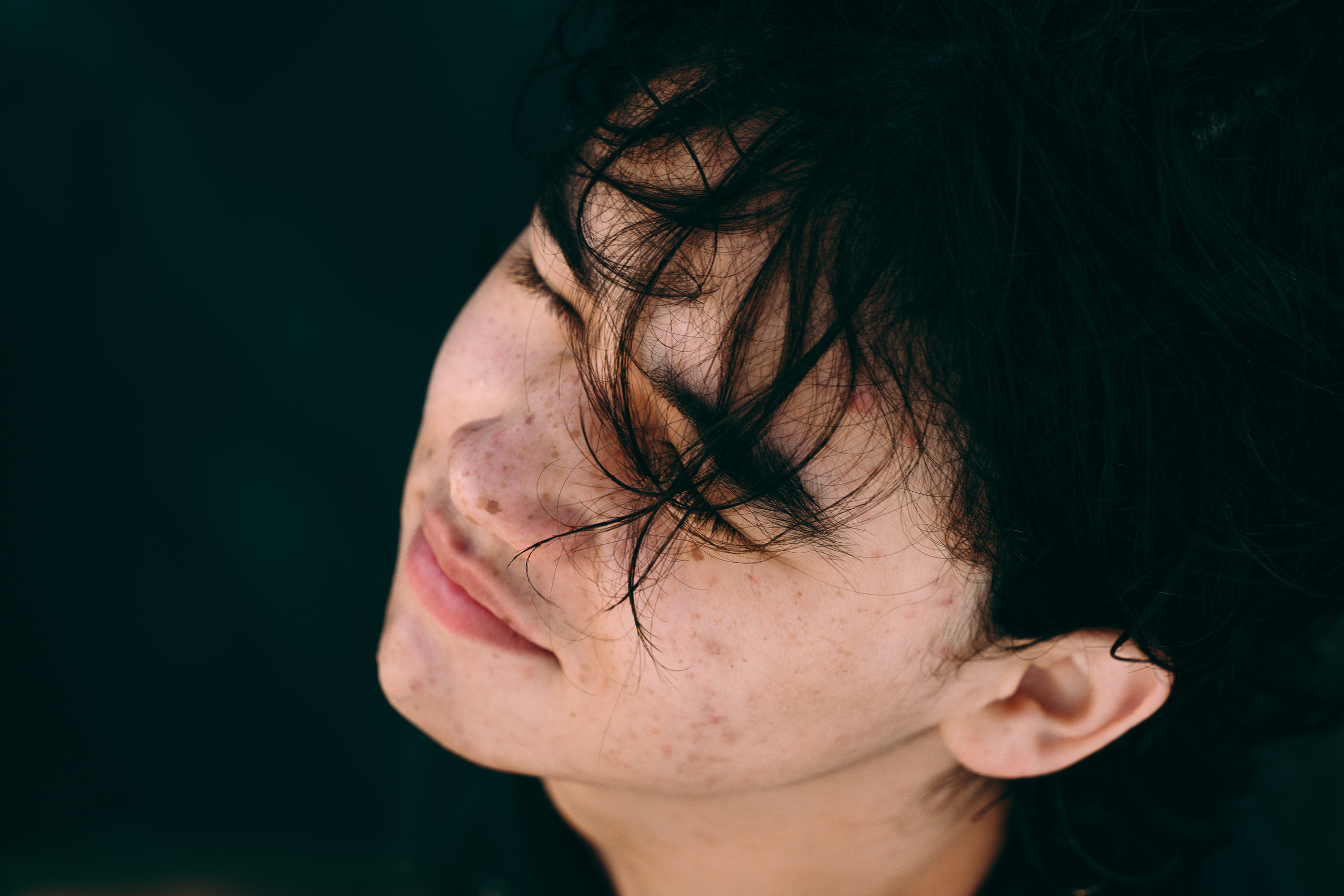 Creative Family, Brand, Boudoir and Wedding Photographer in Solihull & Birmingham Irina Zoteeva