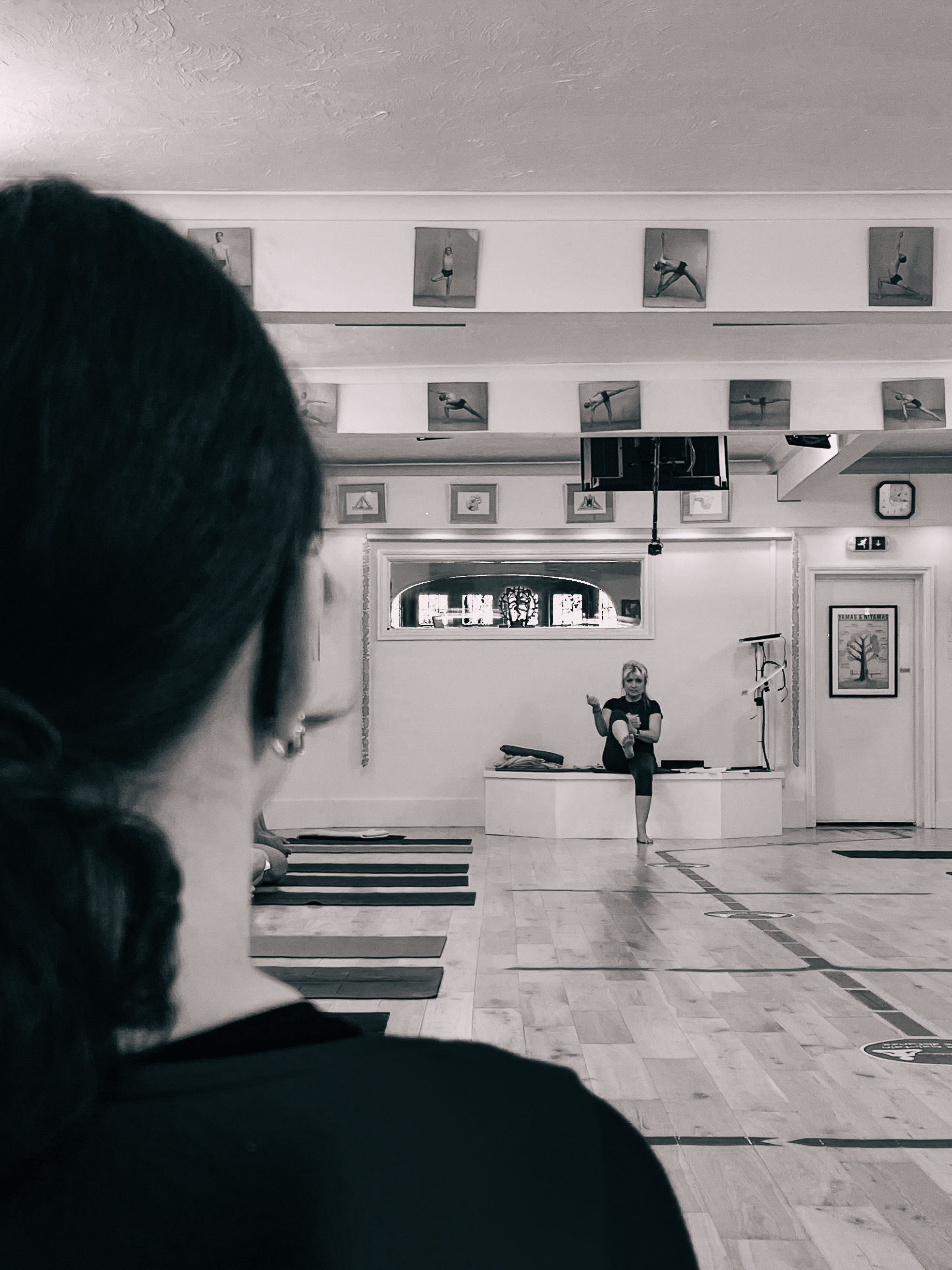 Birmingham Iyengar Yoga Institute. Creative Family, Brand, Boudoir and Wedding Photographer in Solihull & Birmingham Irina Zoteeva