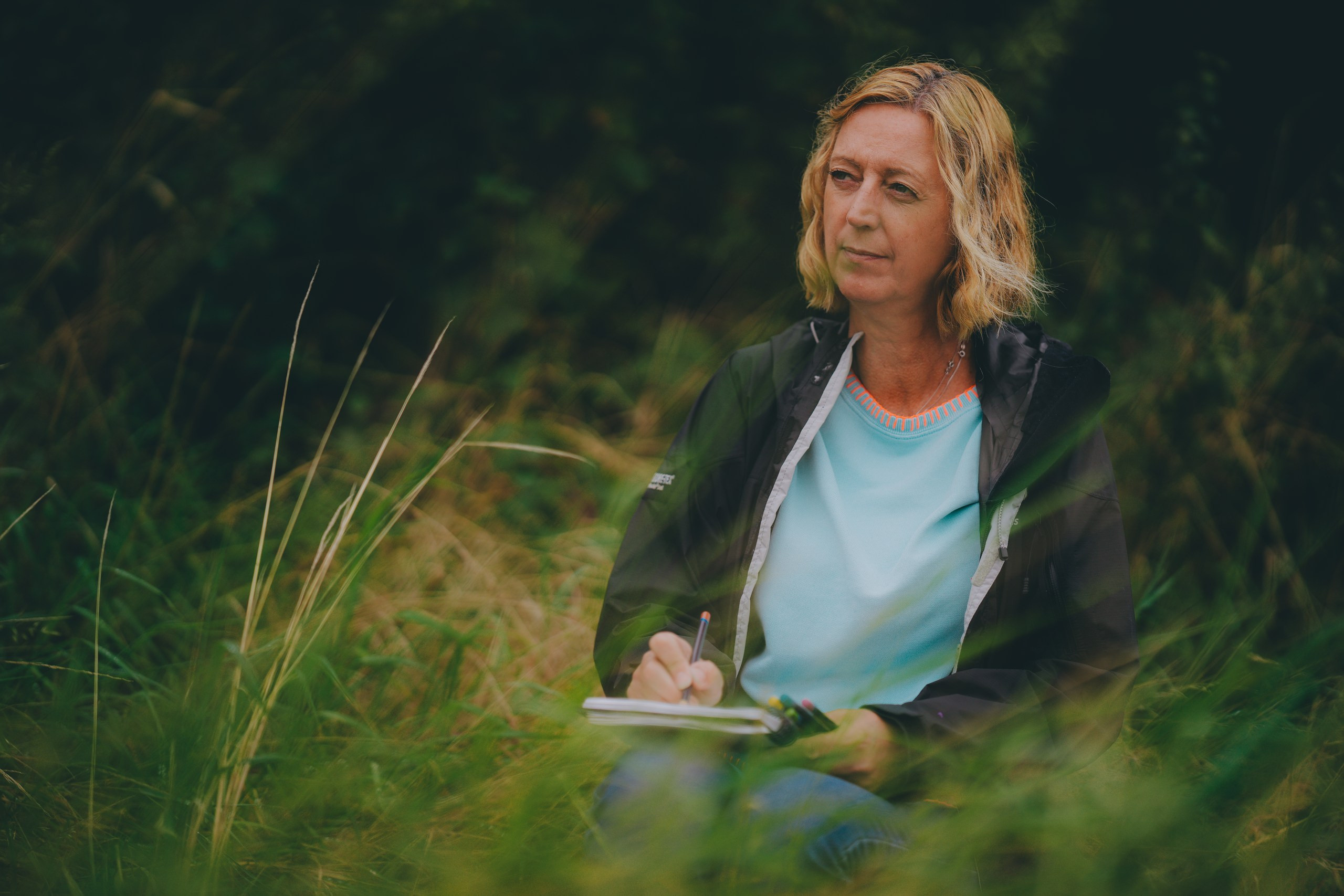 Creative Family, Brand, Boudoir and Wedding Photographer in Solihull & Birmingham Irina Zoteeva