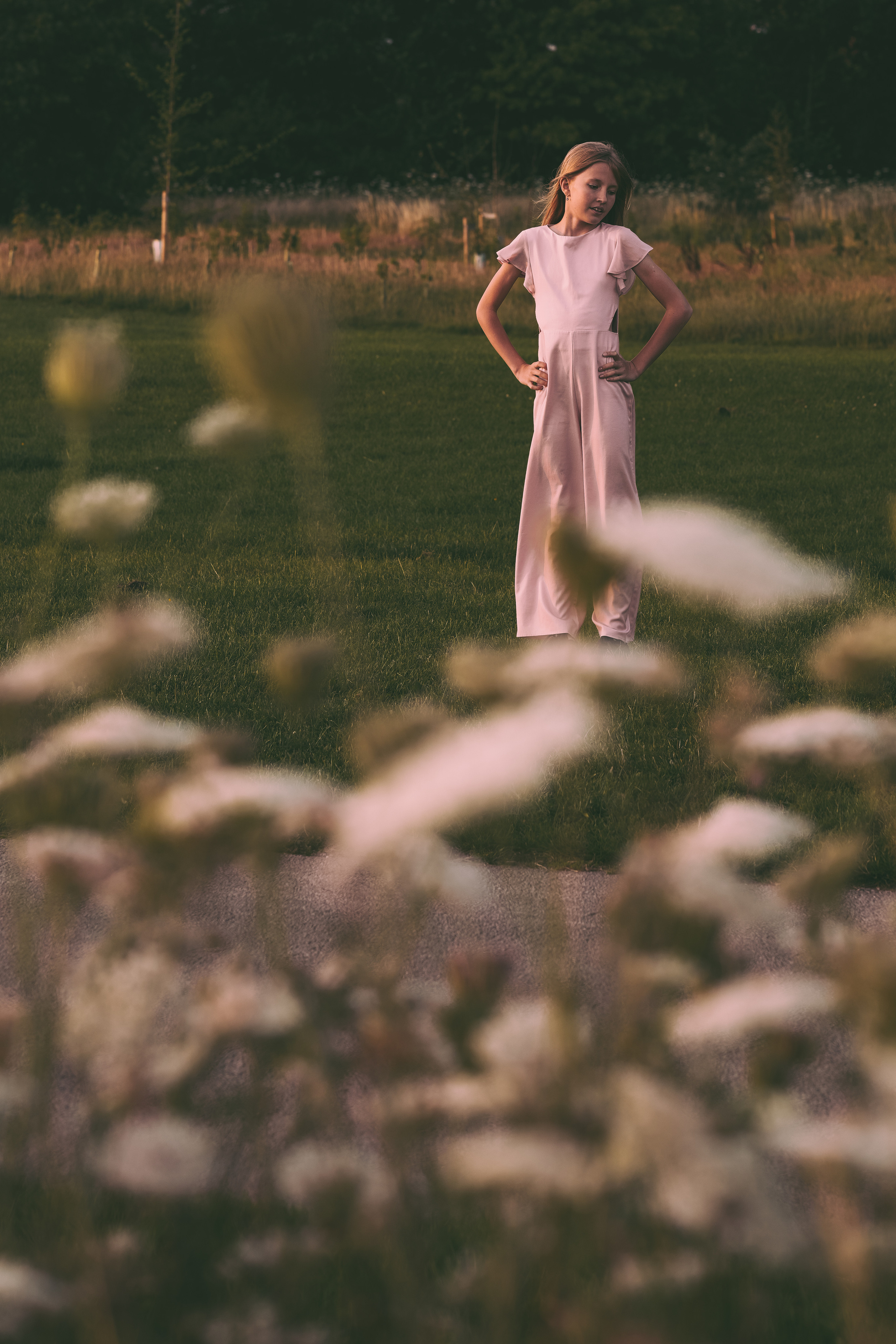 Milia. Creative Family, Brand, Boudoir and Wedding Photographer in Solihull & Birmingham Irina Zoteeva