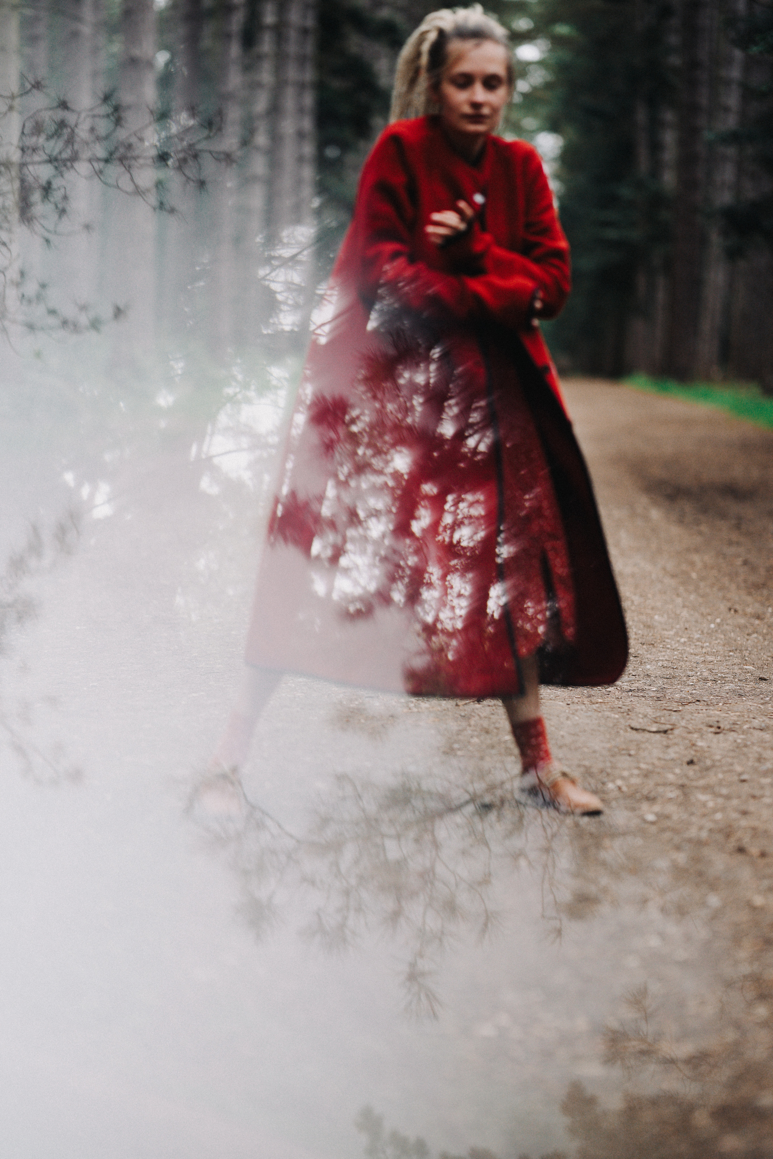 Alexandra Dikaia photo shoot in London by Irina Zoteeva. Creative Family, Brand, Boudoir and Wedding Photographer in Solihull & Birmingham Irina Zoteeva