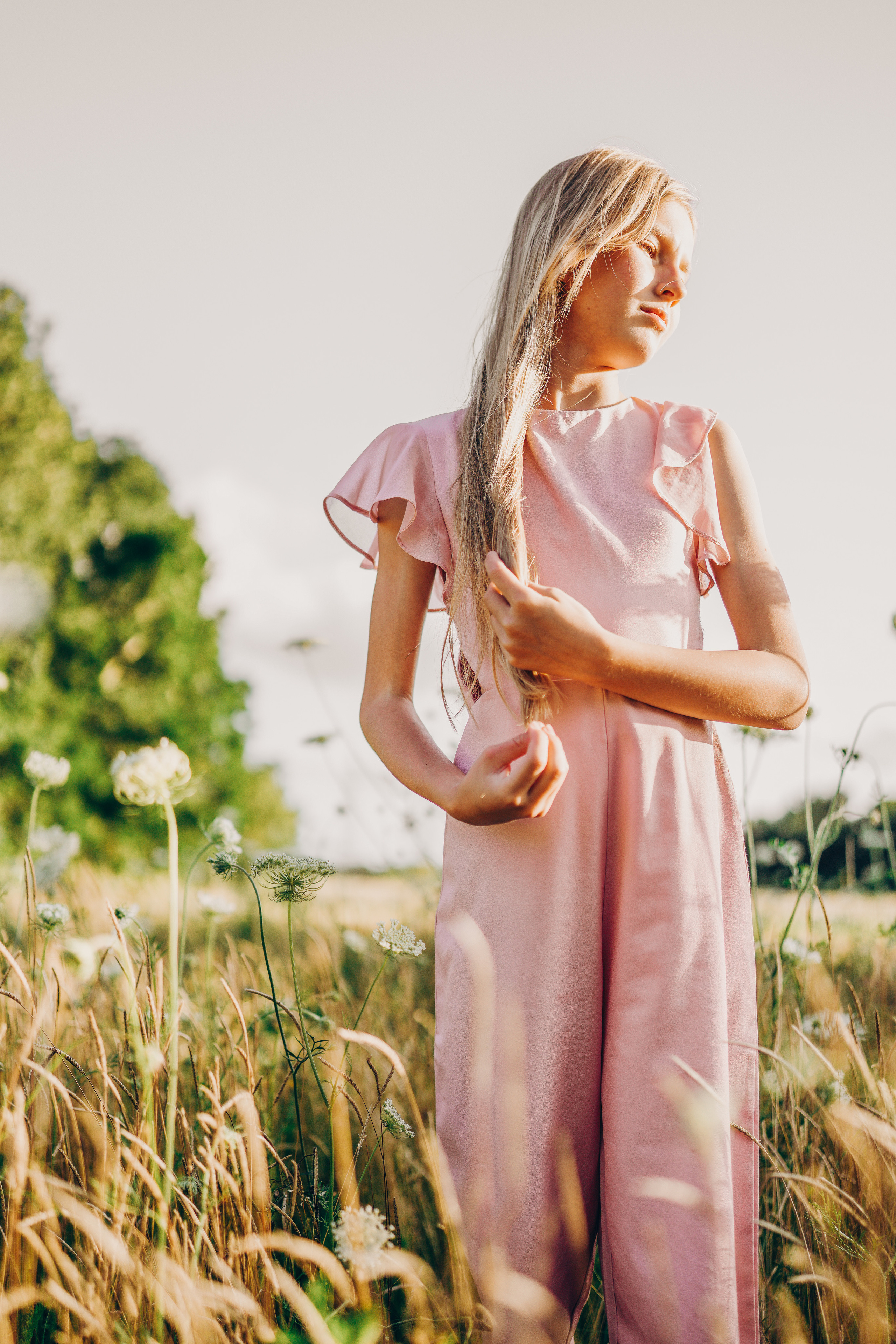 Milia. Creative Family, Brand, Boudoir and Wedding Photographer in Solihull & Birmingham Irina Zoteeva