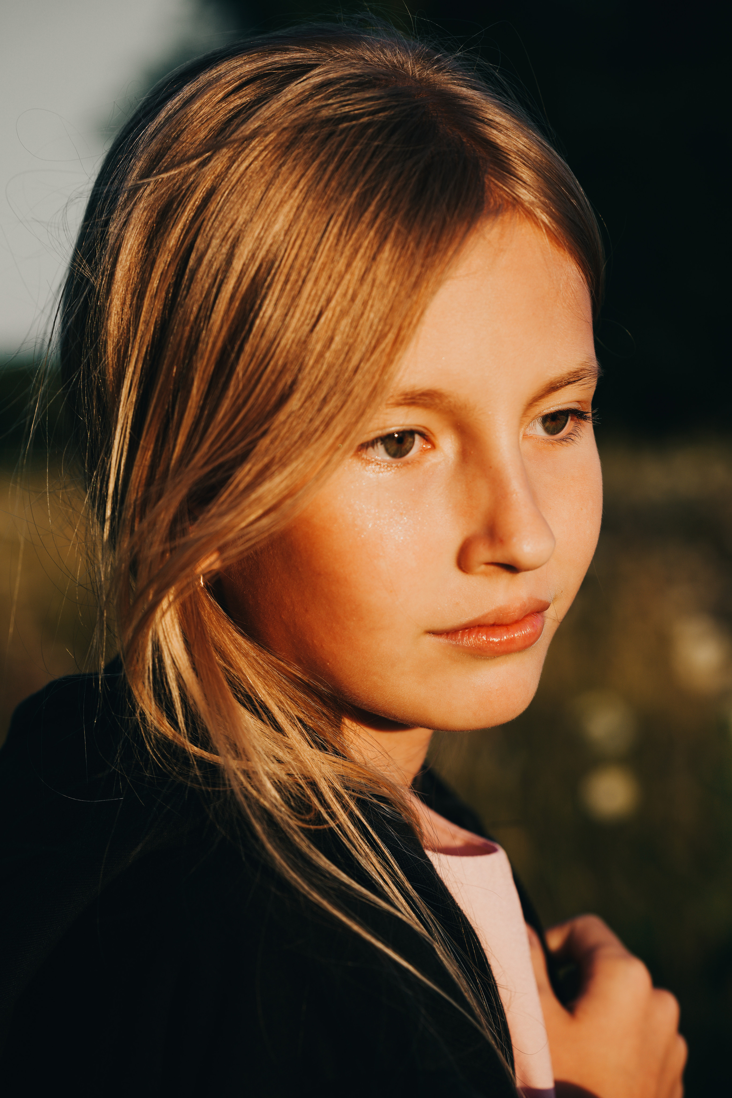 Milia. Creative Family, Brand, Boudoir and Wedding Photographer in Solihull & Birmingham Irina Zoteeva