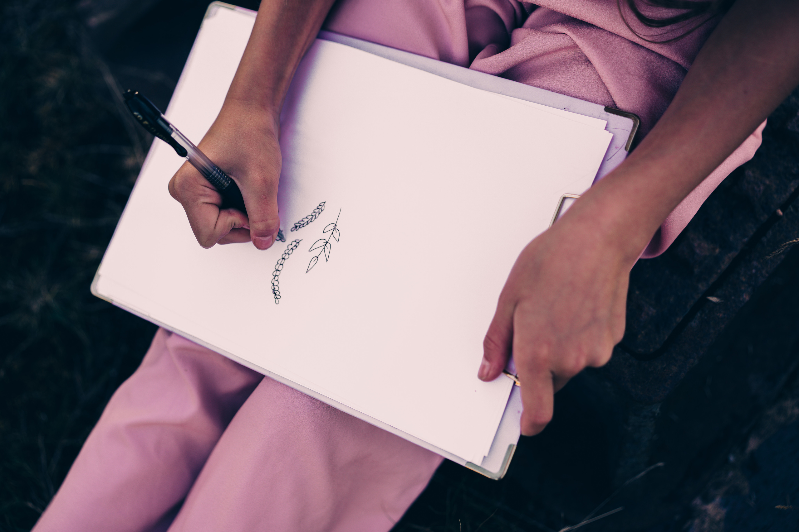 Milia. Creative Family, Brand, Boudoir and Wedding Photographer in Solihull & Birmingham Irina Zoteeva