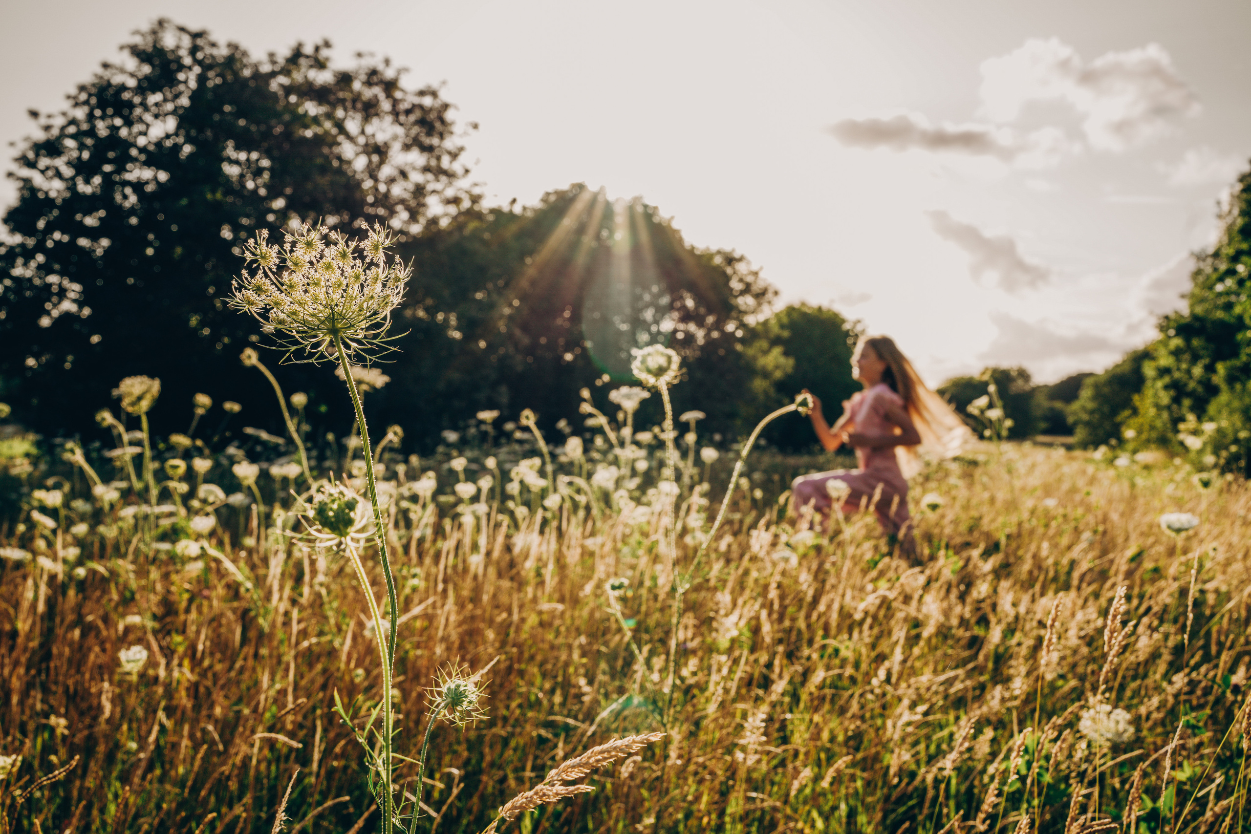 Milia. Creative Family, Brand, Boudoir and Wedding Photographer in Solihull & Birmingham Irina Zoteeva