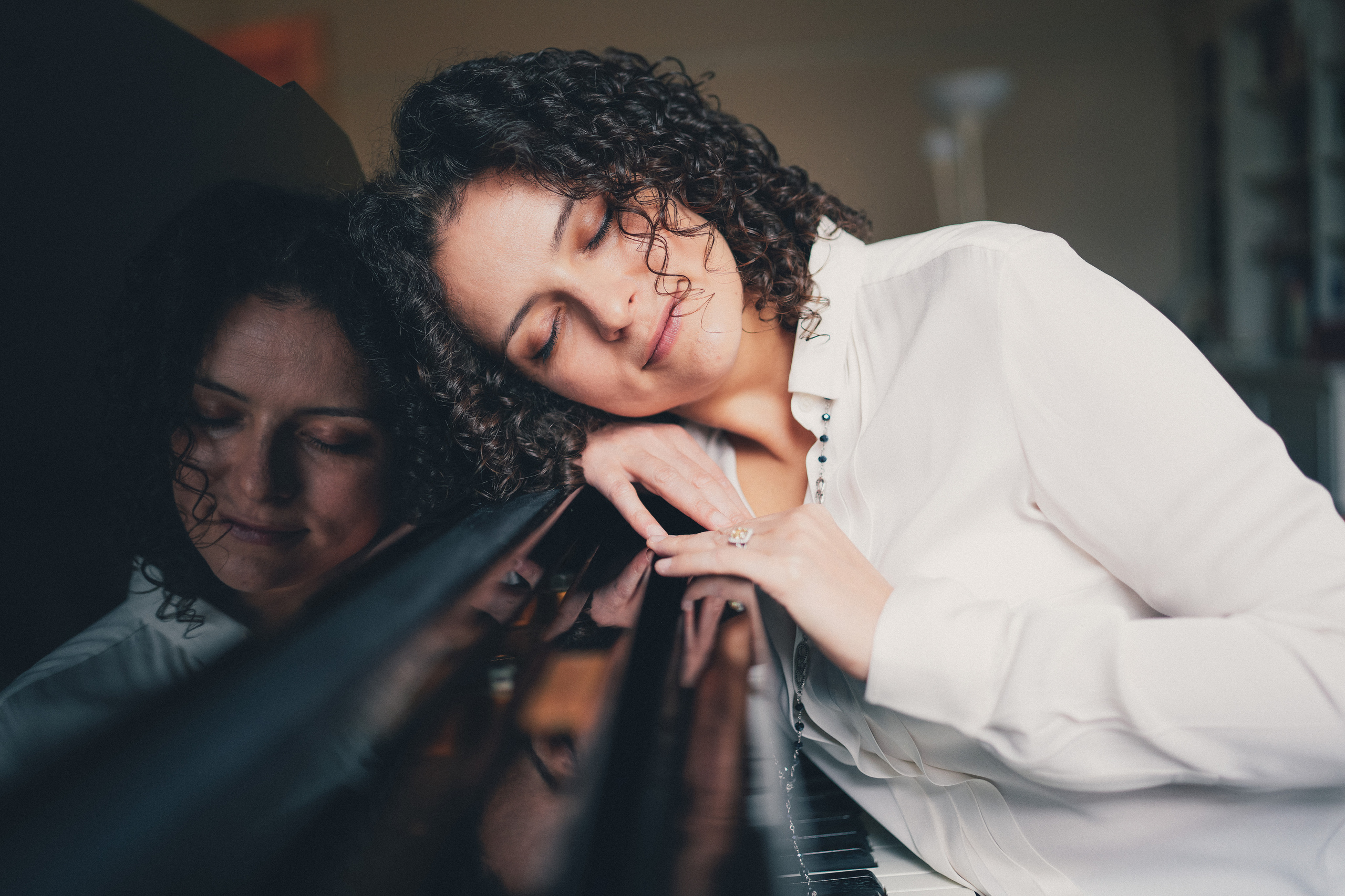 Creative Family, Brand, Boudoir and Wedding Photographer in Solihull & Birmingham Irina Zoteeva