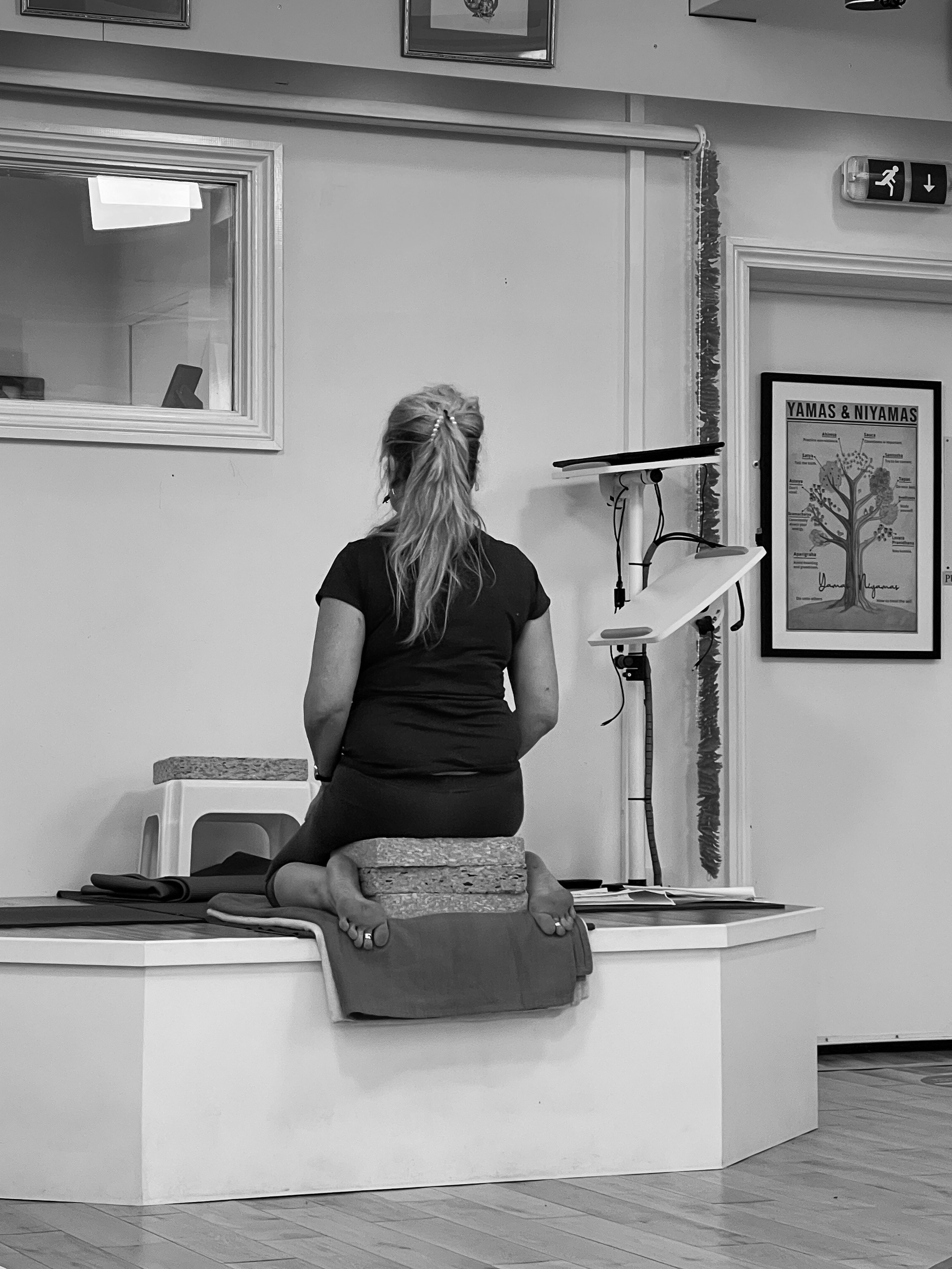 Birmingham Iyengar Yoga Institute. Creative Family, Brand, Boudoir and Wedding Photographer in Solihull & Birmingham Irina Zoteeva