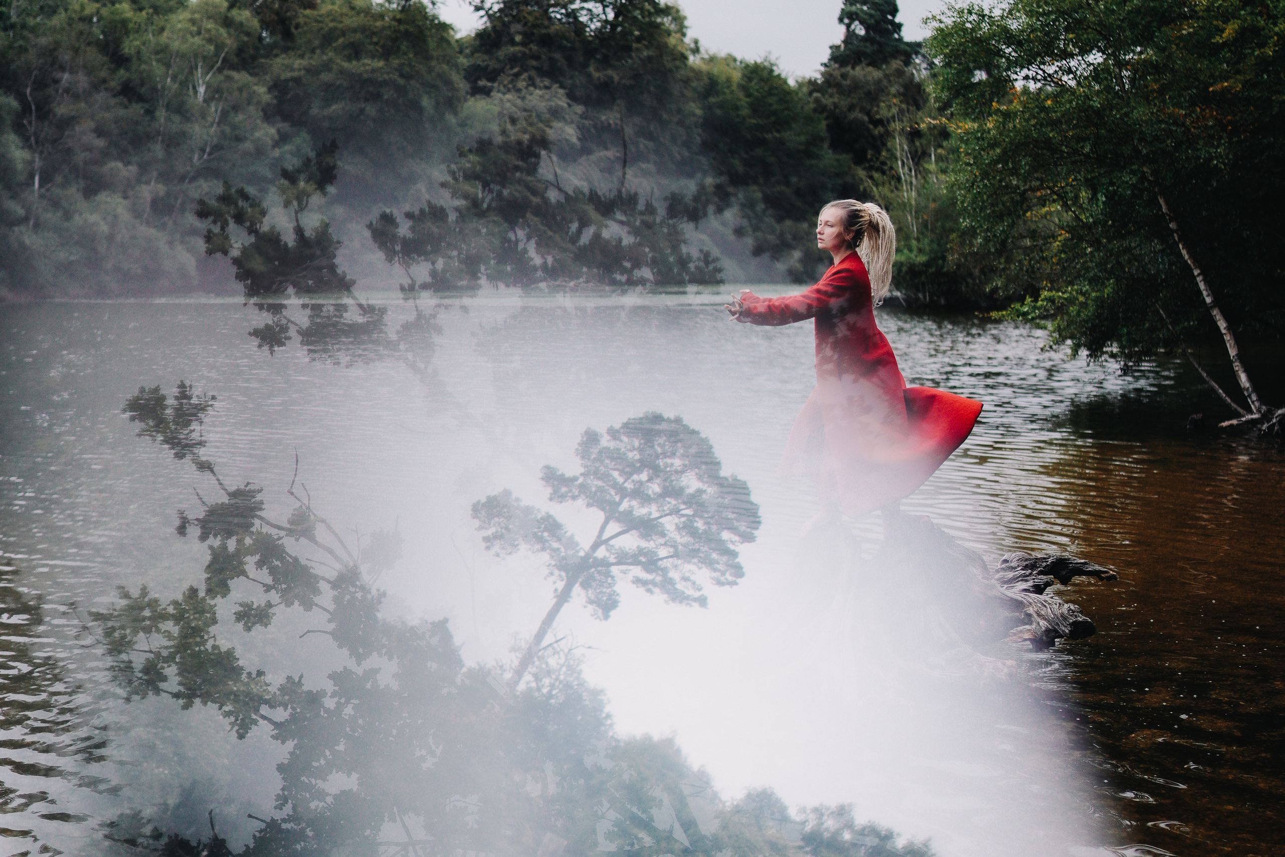 Alexandra Dikaia photo shoot in London by Irina Zoteeva. Creative Family, Brand, Boudoir and Wedding Photographer in Solihull & Birmingham Irina Zoteeva