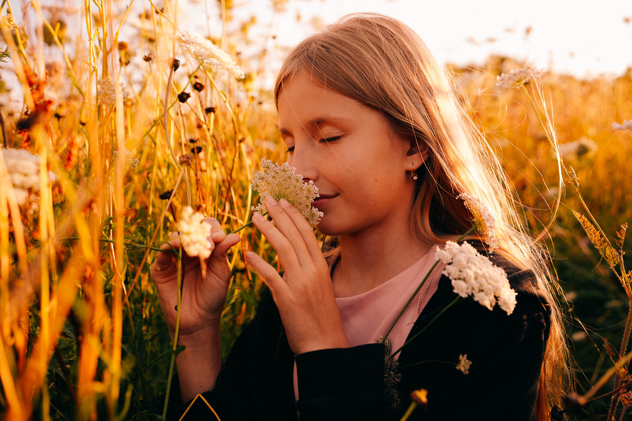 Milia. Creative Family, Brand, Boudoir and Wedding Photographer in Solihull & Birmingham Irina Zoteeva