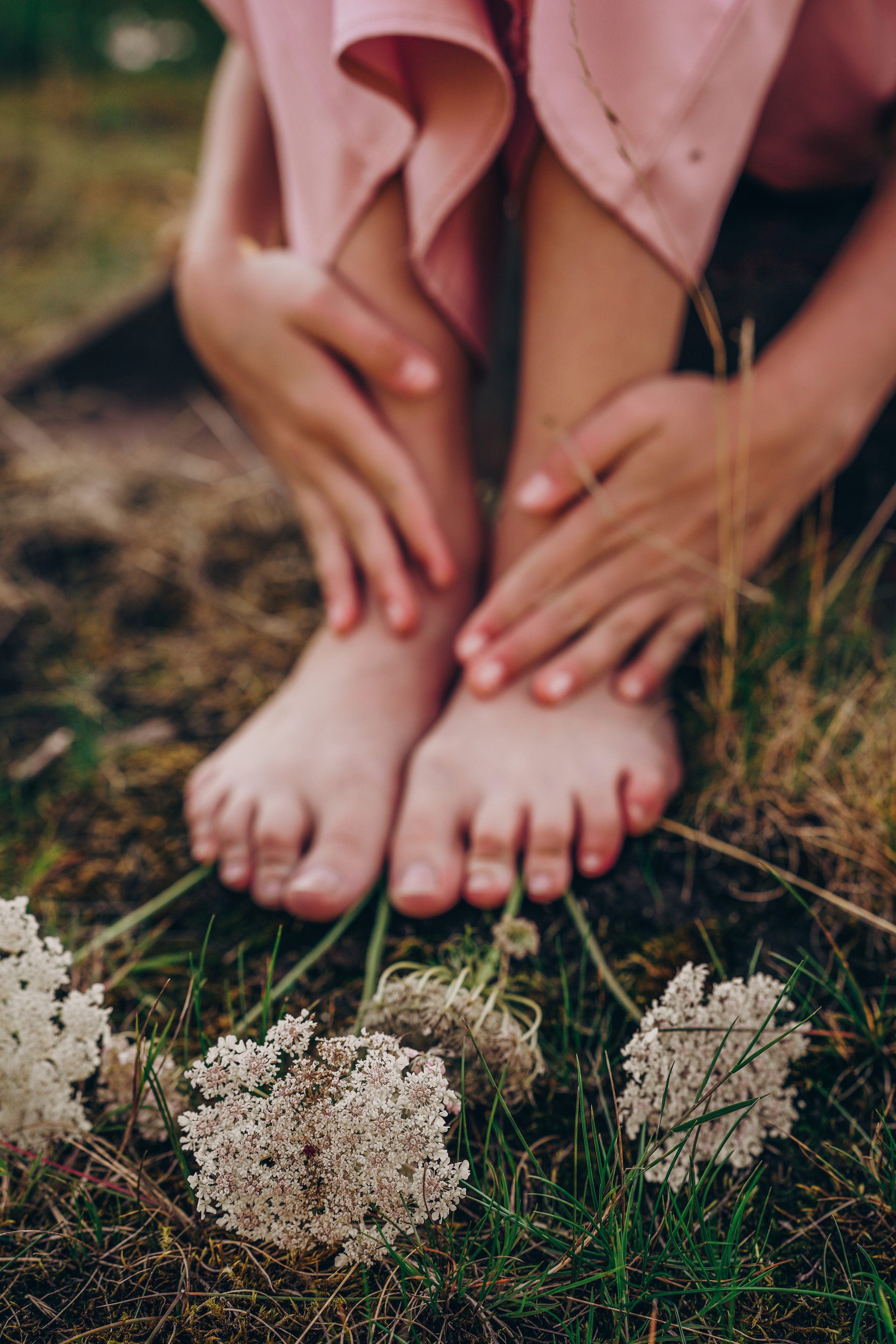 Milia. Creative Family, Brand, Boudoir and Wedding Photographer in Solihull & Birmingham Irina Zoteeva