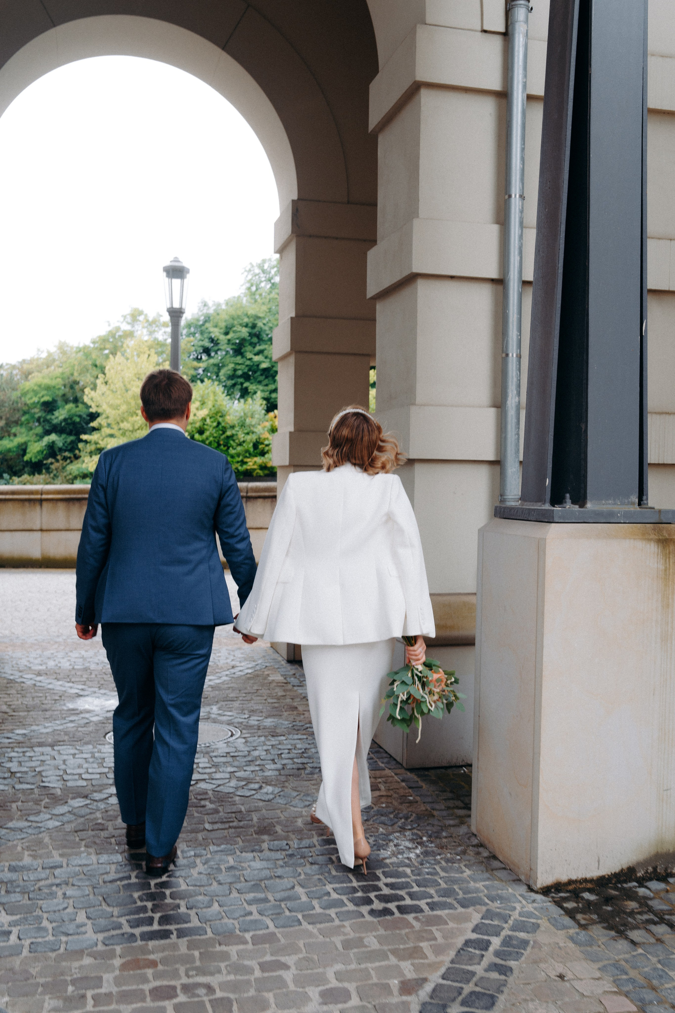 Inga & Peteris. Photographer Luxembourg