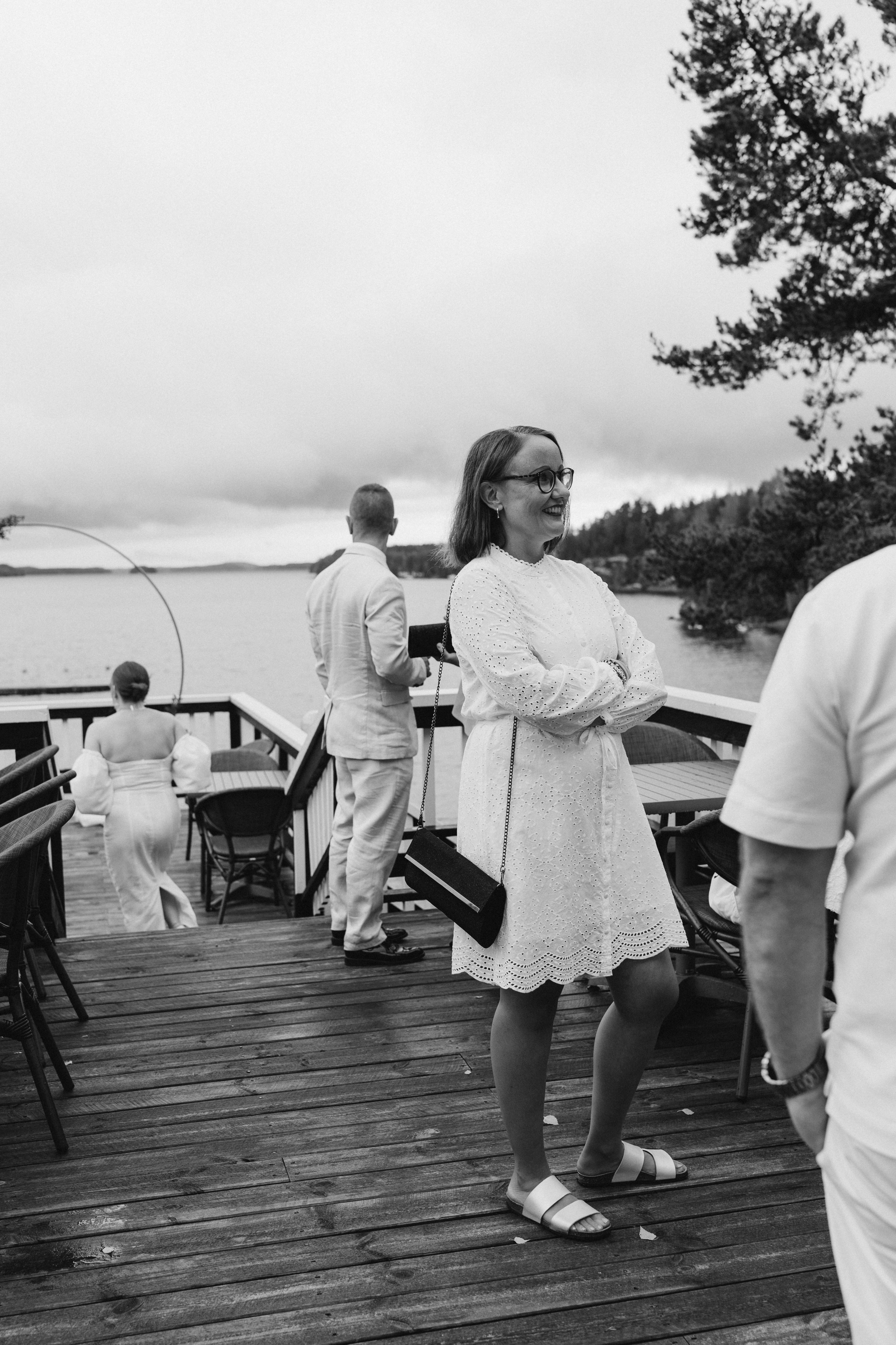 A&O. Wedding and portrait photographer in Helsinki Vickan O