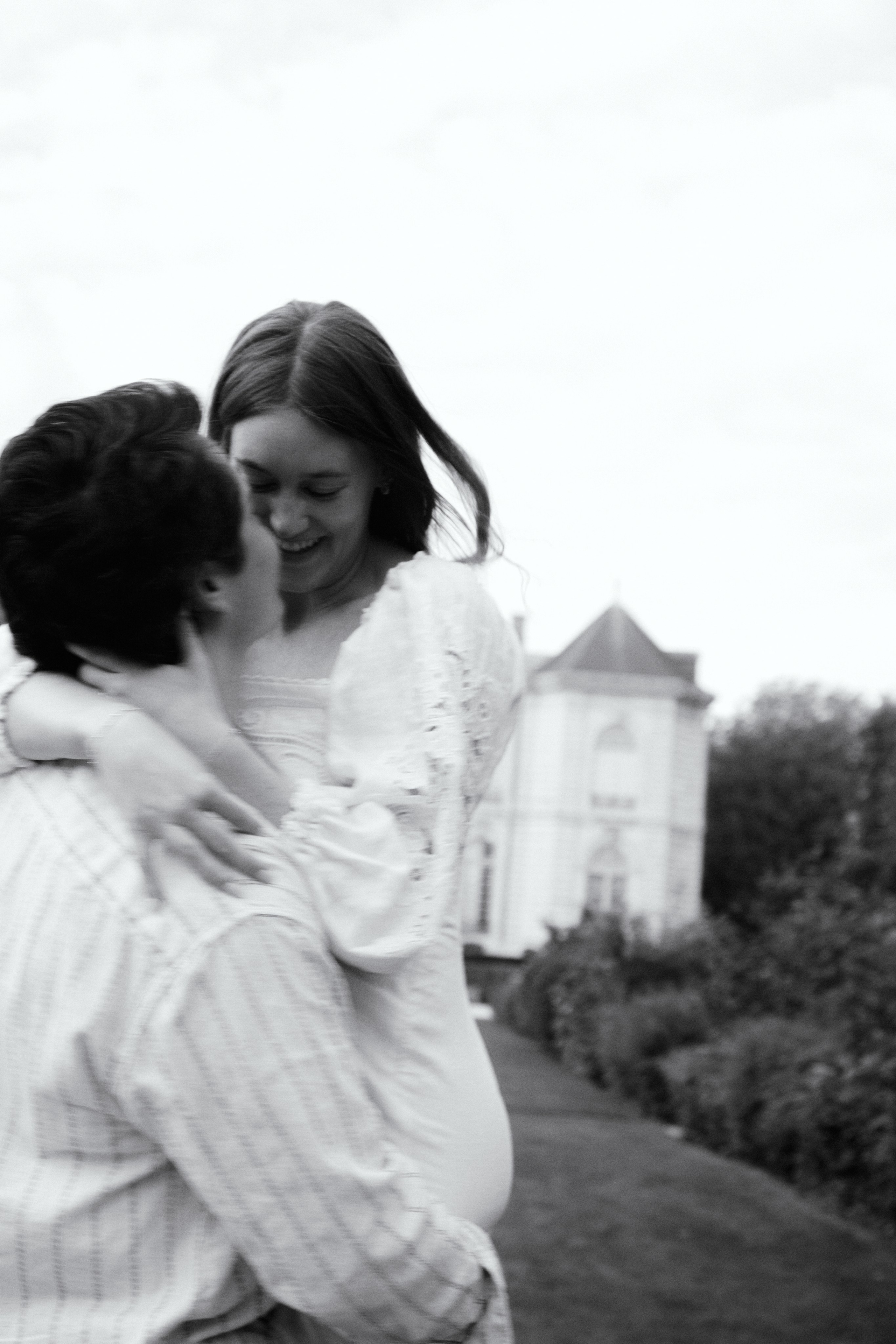 H & D. Photographer in Paris