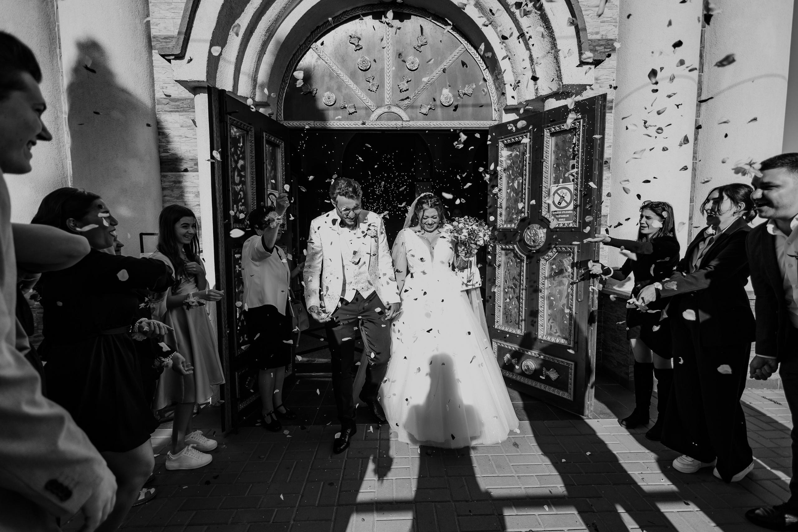 D&M. George Laslău Fotograf