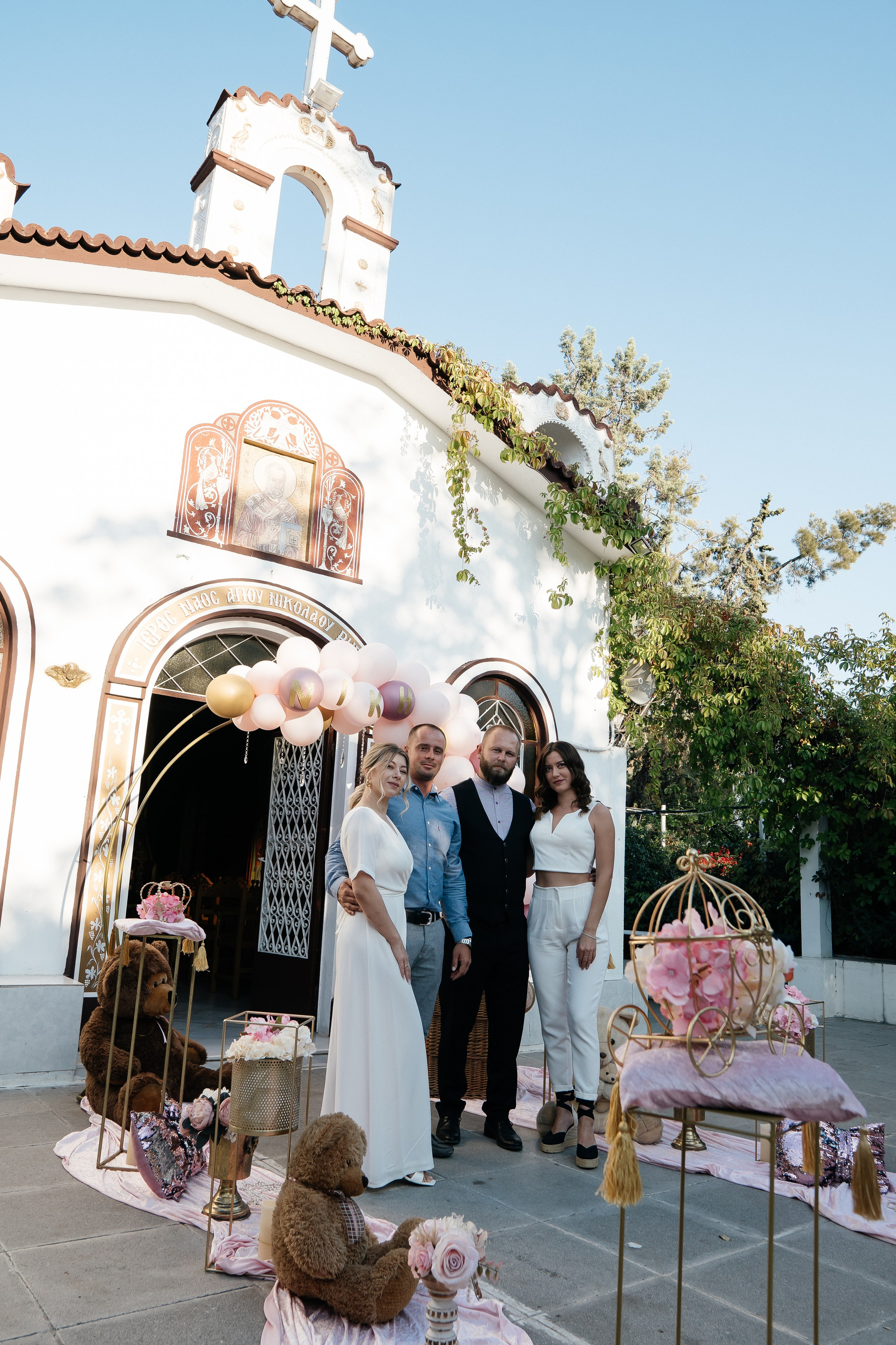 Niki. GK Photography – Capture the Moment