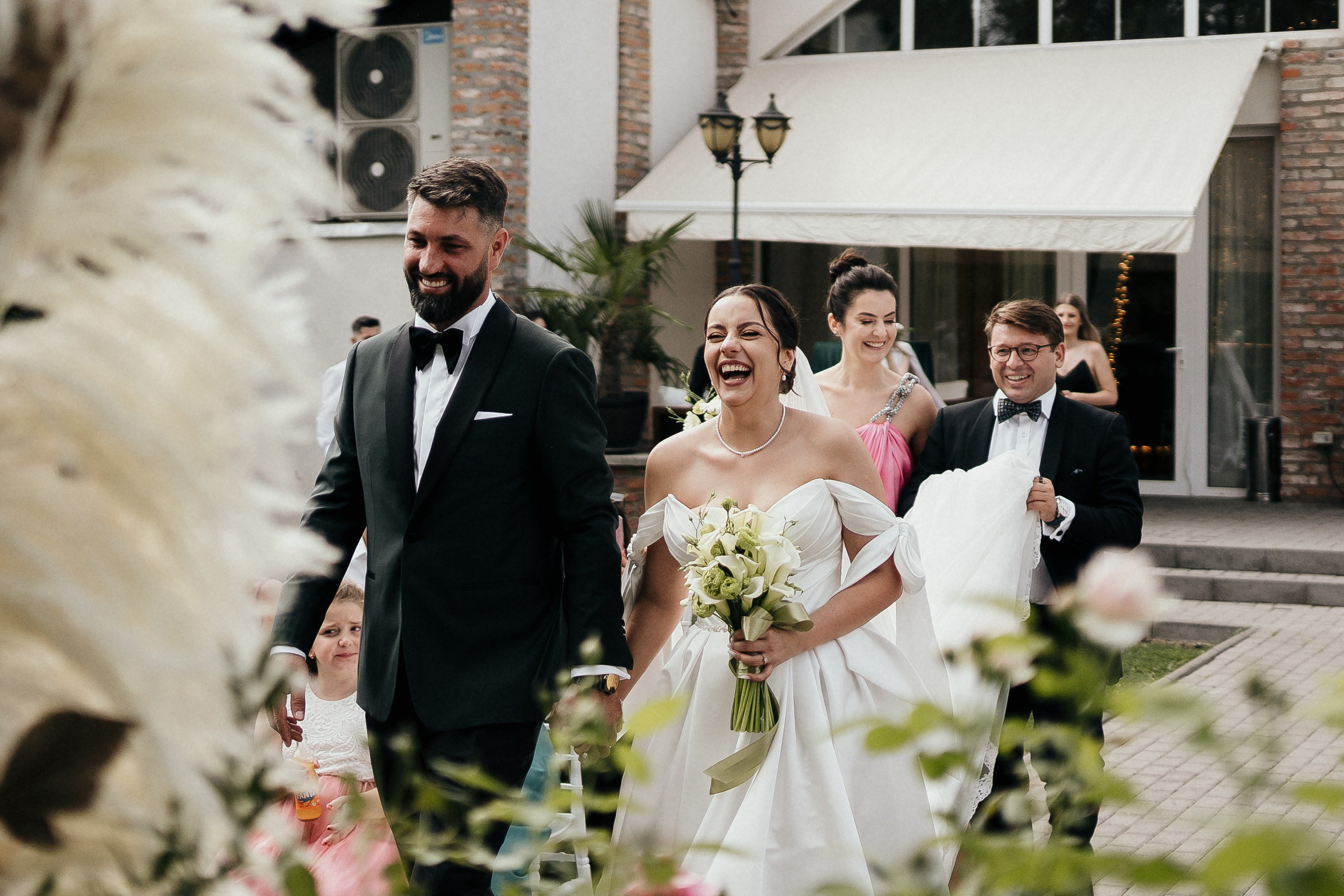 Andreea & Constantin. Ionutdraganfoto.com