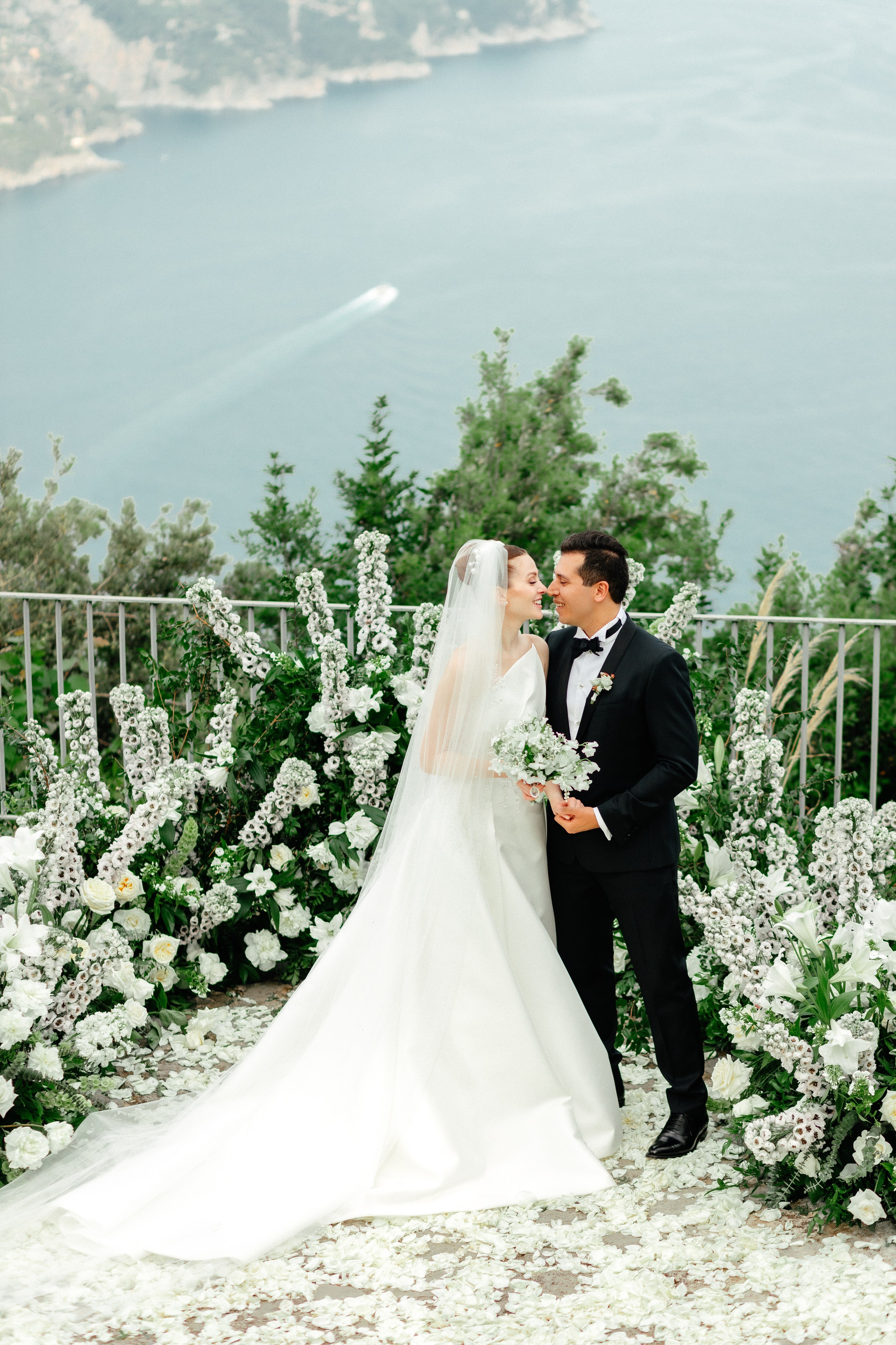 Ketelina & Mohhammad. Фотограф в Милане Анна Линник