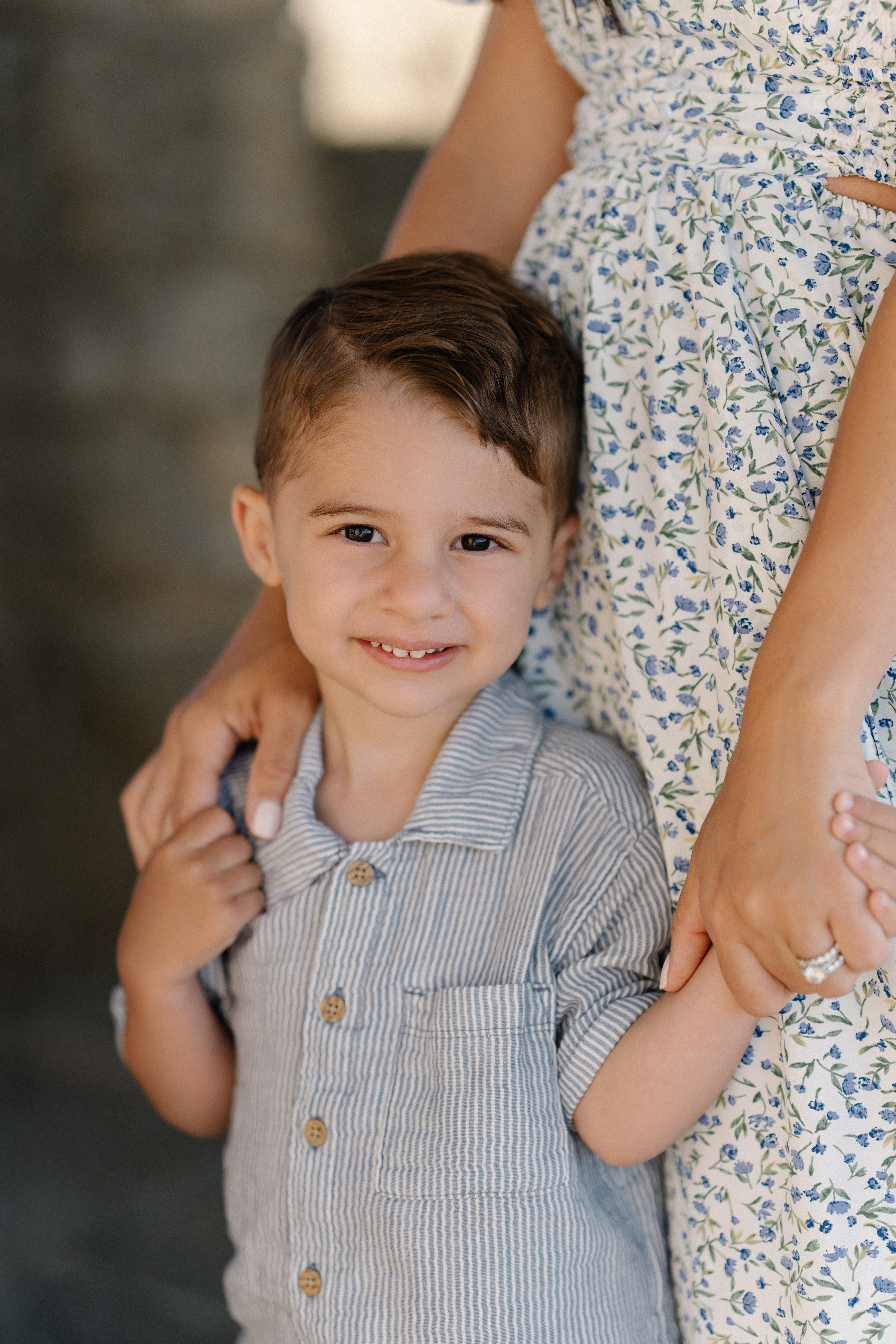 In San Marino. Свадебный фотограф Виктория Саврук