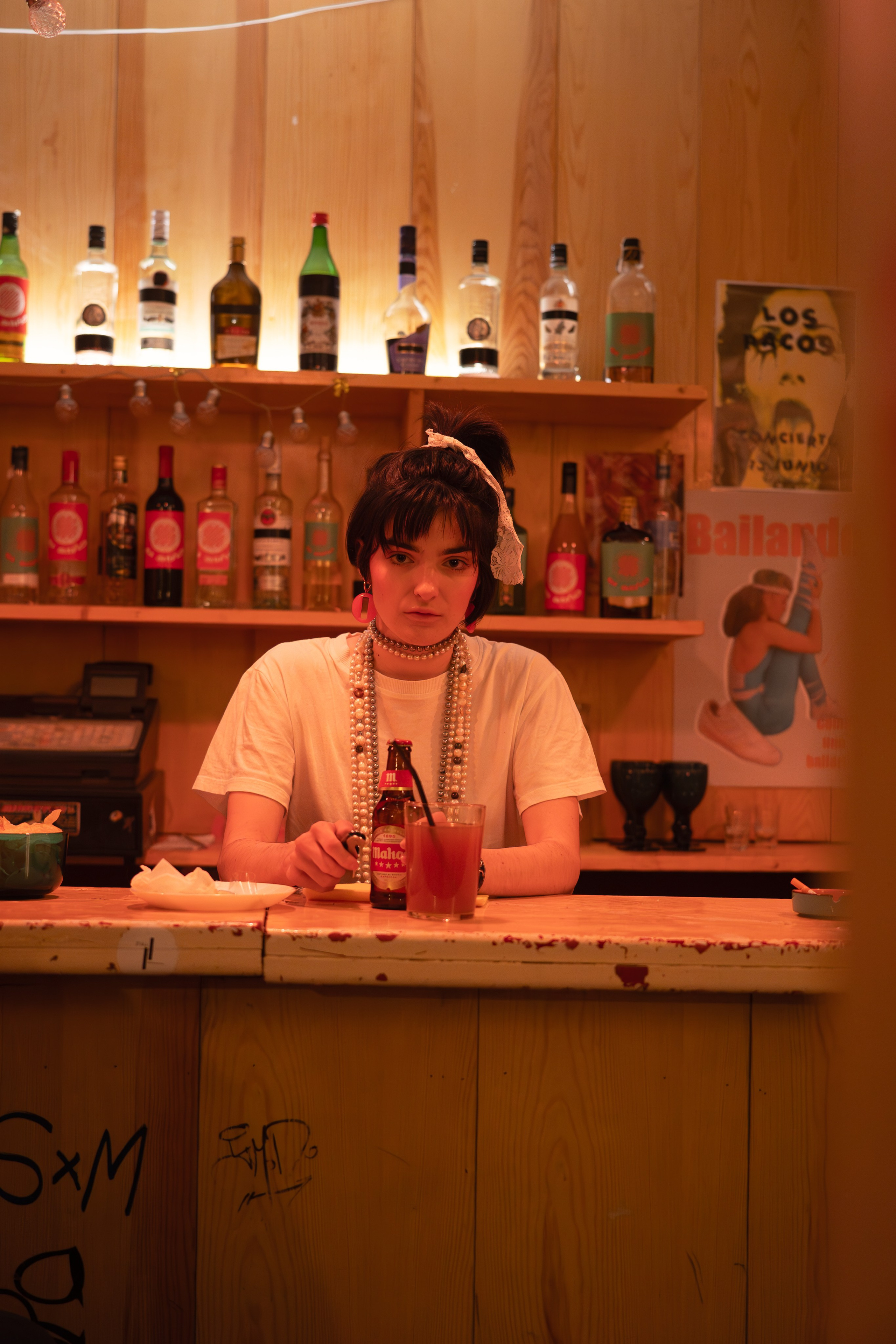 Still. NEREASPARA| Fotógrafa en Madrid