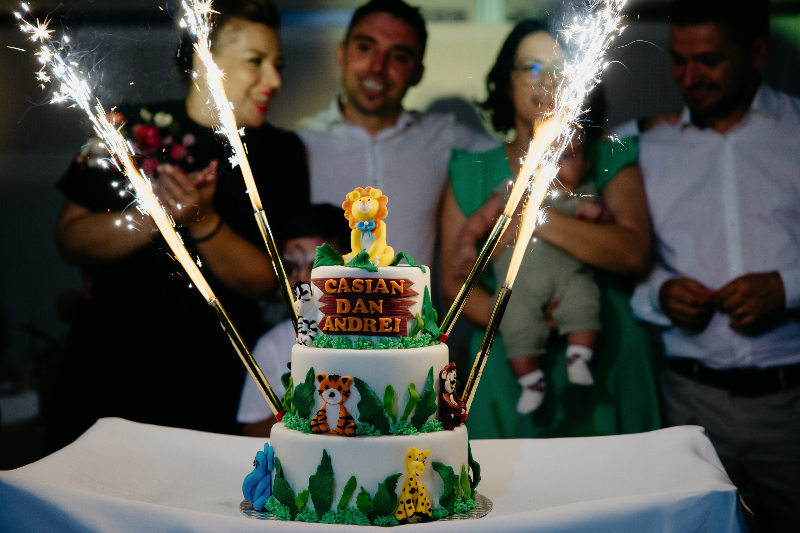 Fotografie De Botez MdimaFotoStudio. MDimaFotoStudio. Fotograf de nuntă, evenimente private și de familie