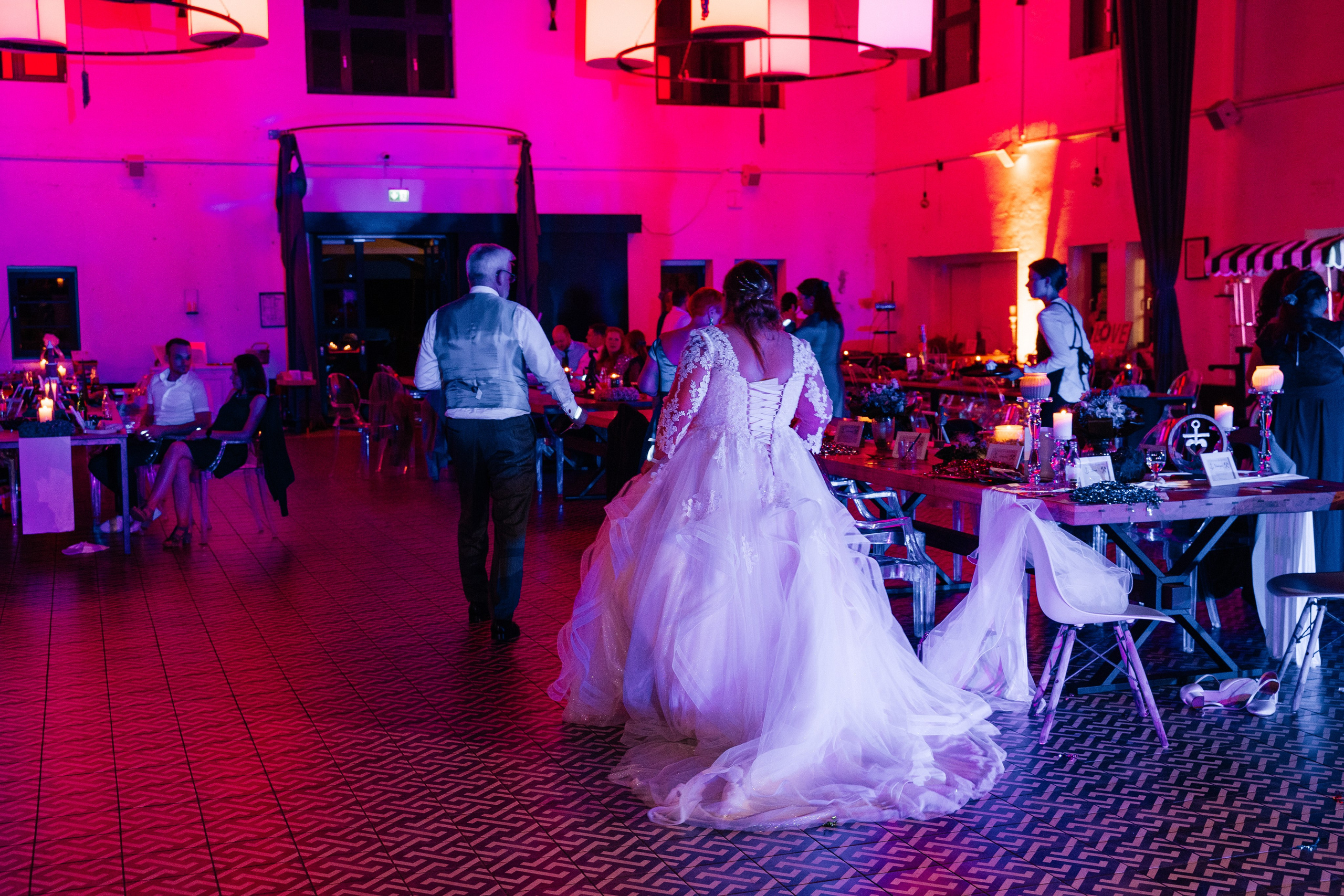 A & H, LUFRE. Wedding Photographer Germany