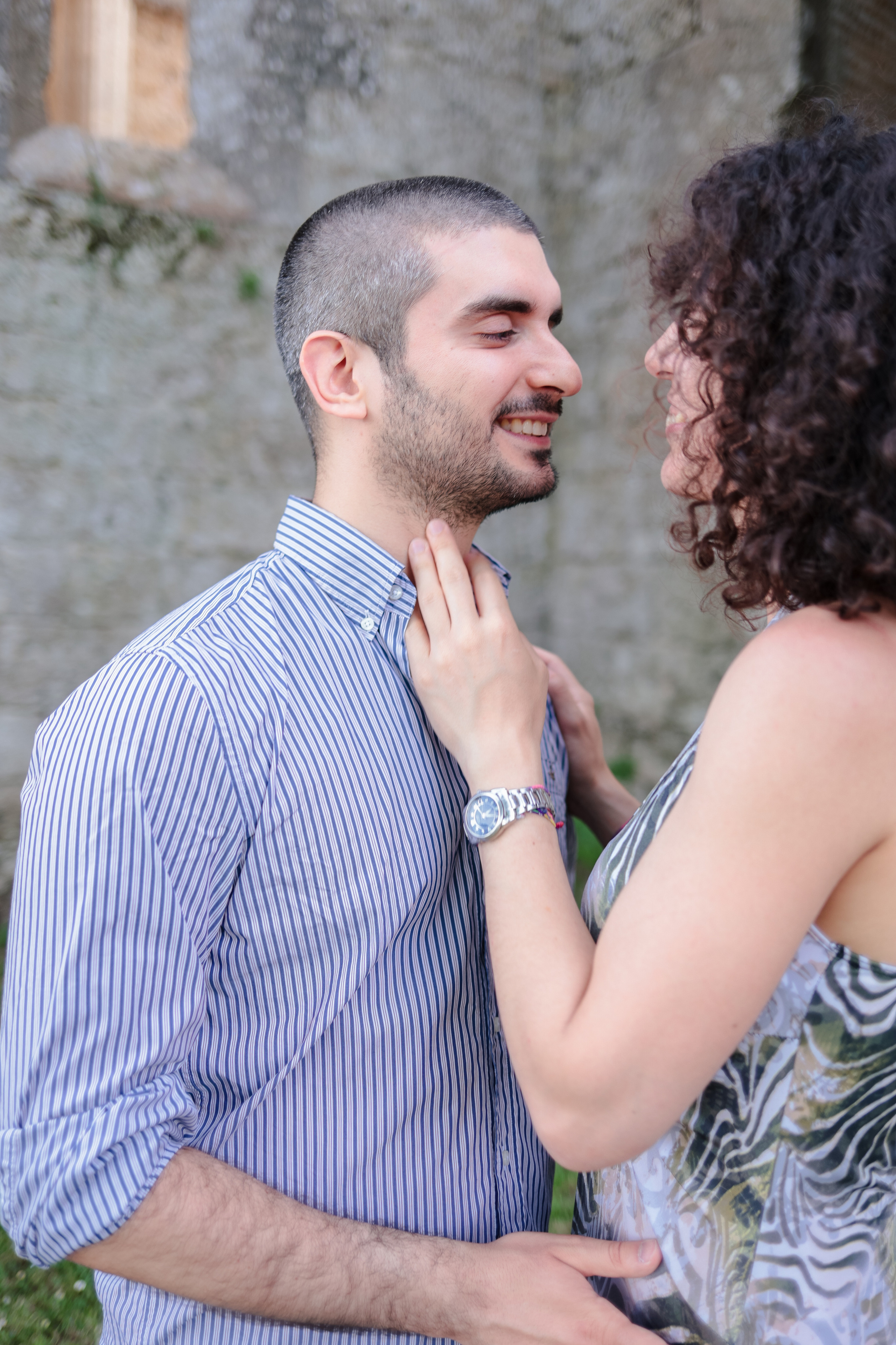 Federico and Marina. Photographer in Milan |Mila Pro Photo