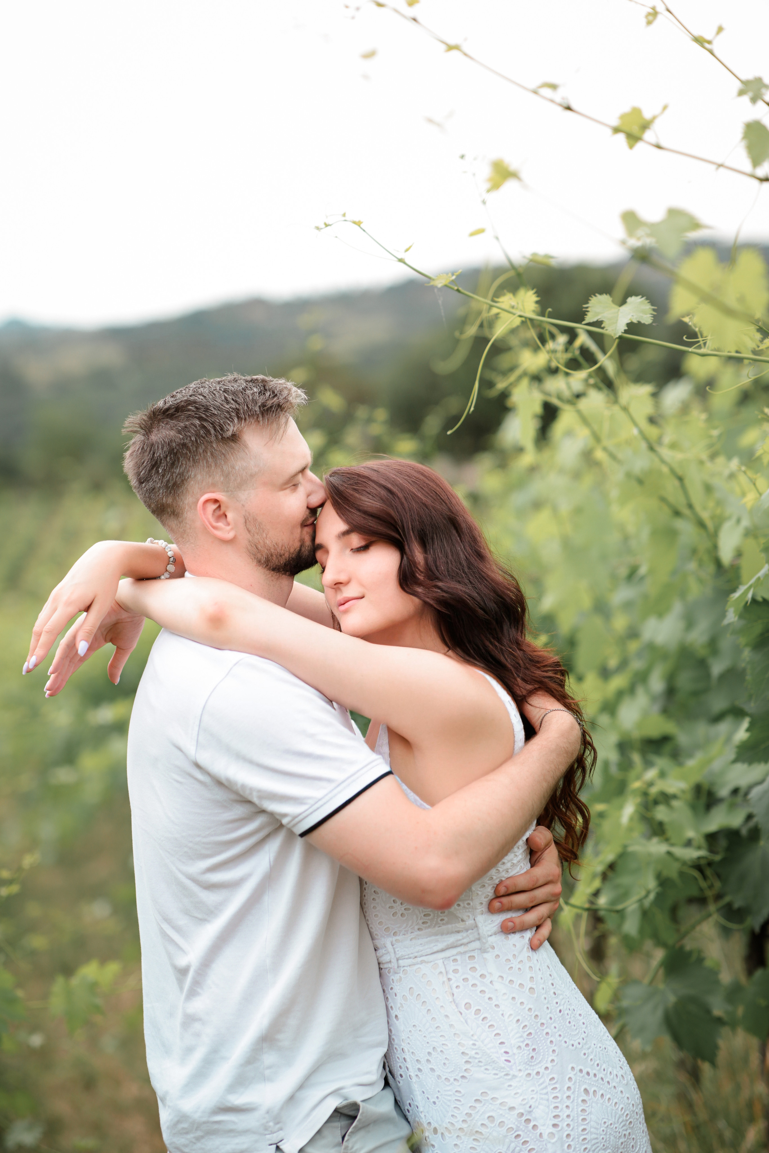 Anastasiya and Valeriy. Photographer in Milan |Mila Pro Photo