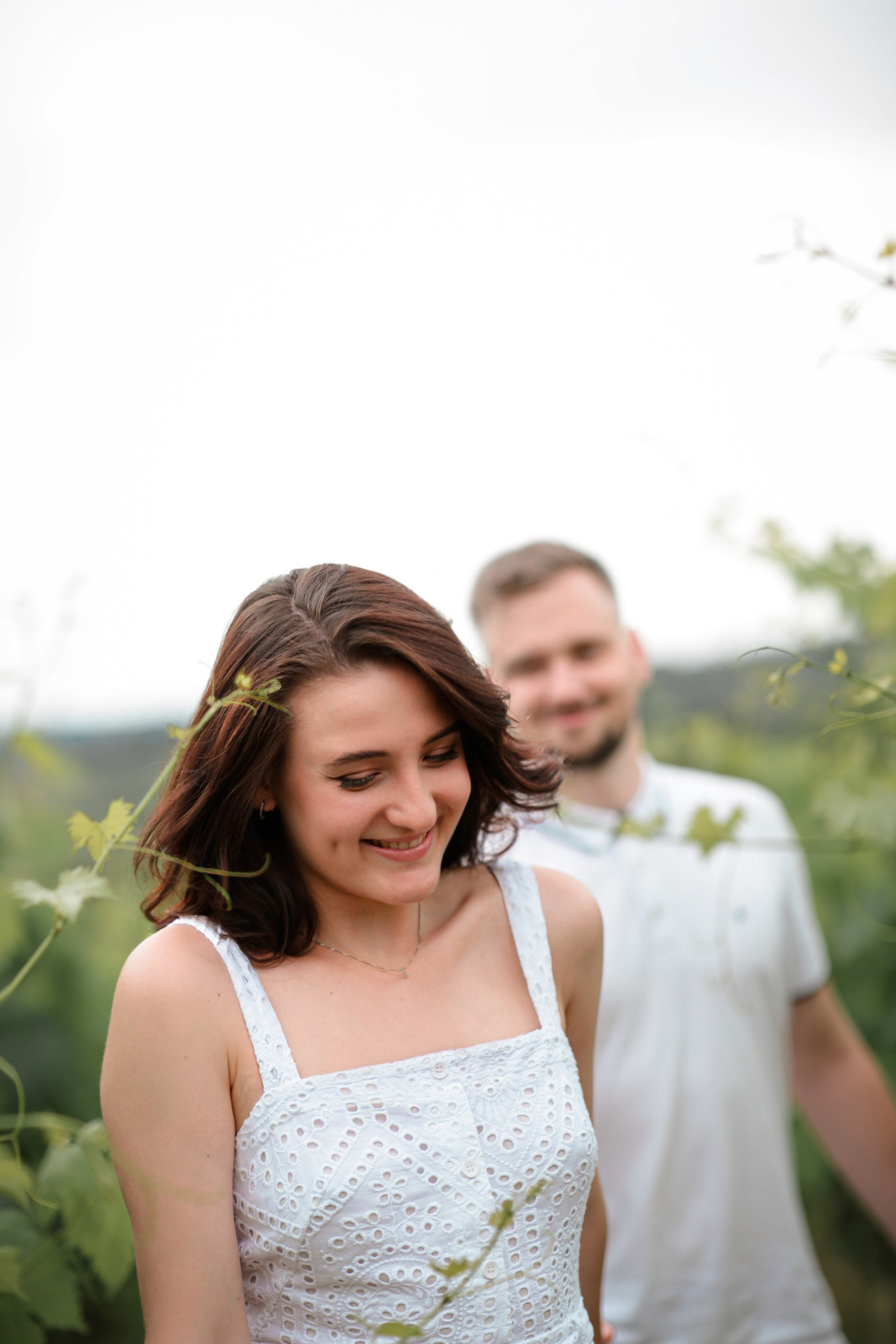 Anastasiya and Valeriy. Photographer in Milan |Mila Pro Photo