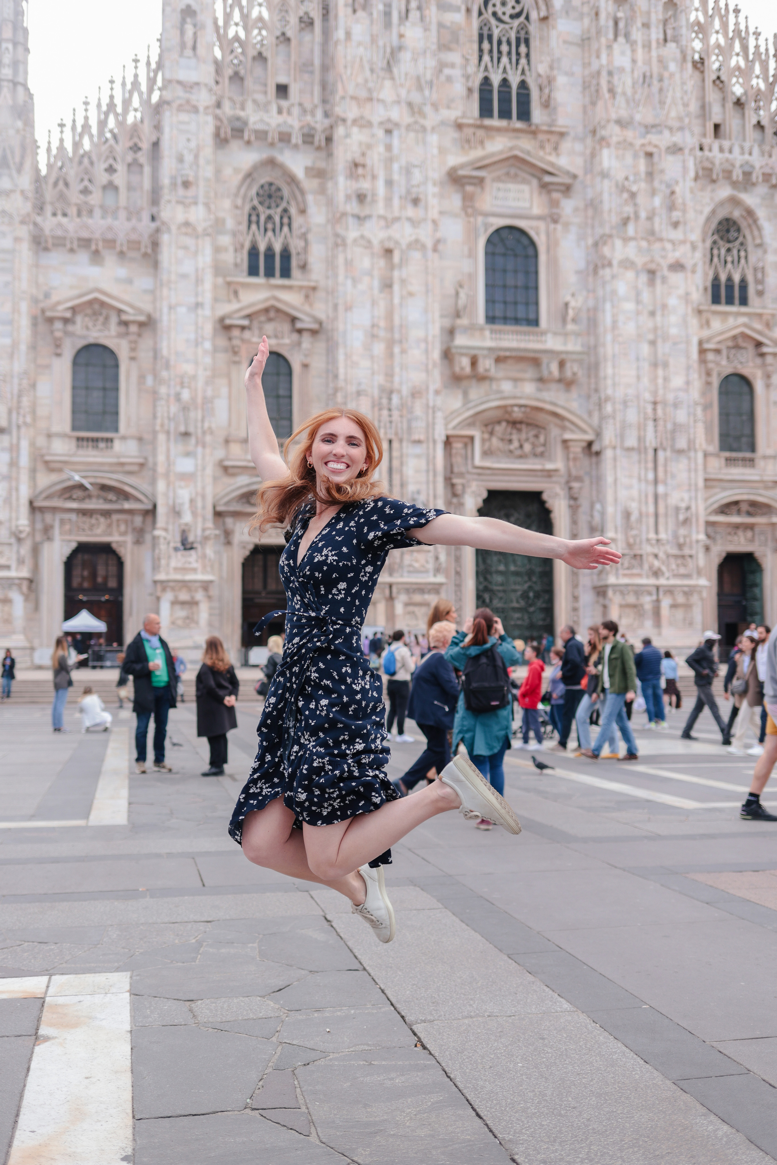 Missy. Photographer in Milan |Mila Pro Photo