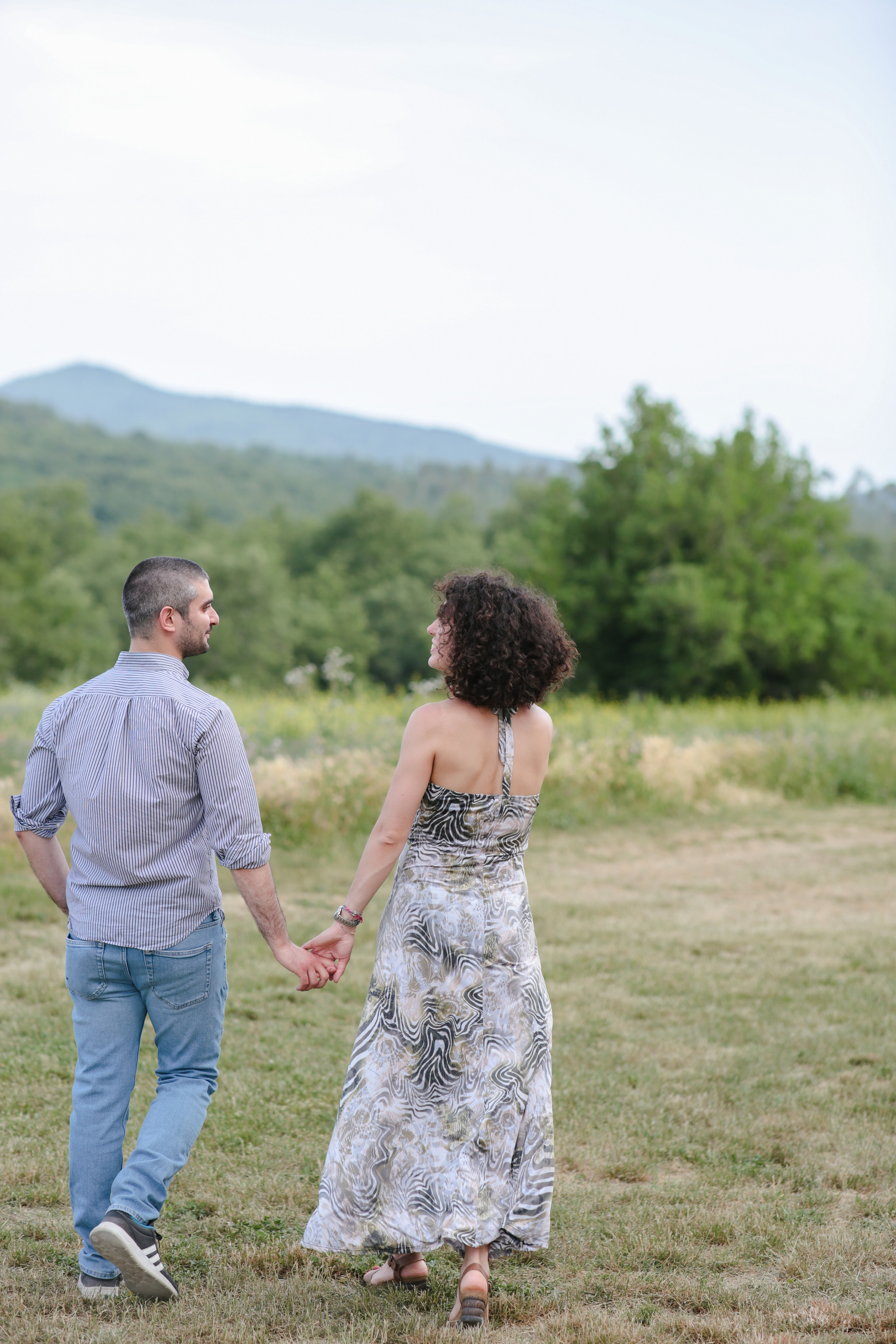 Federico and Marina. Photographer in Milan |Mila Pro Photo
