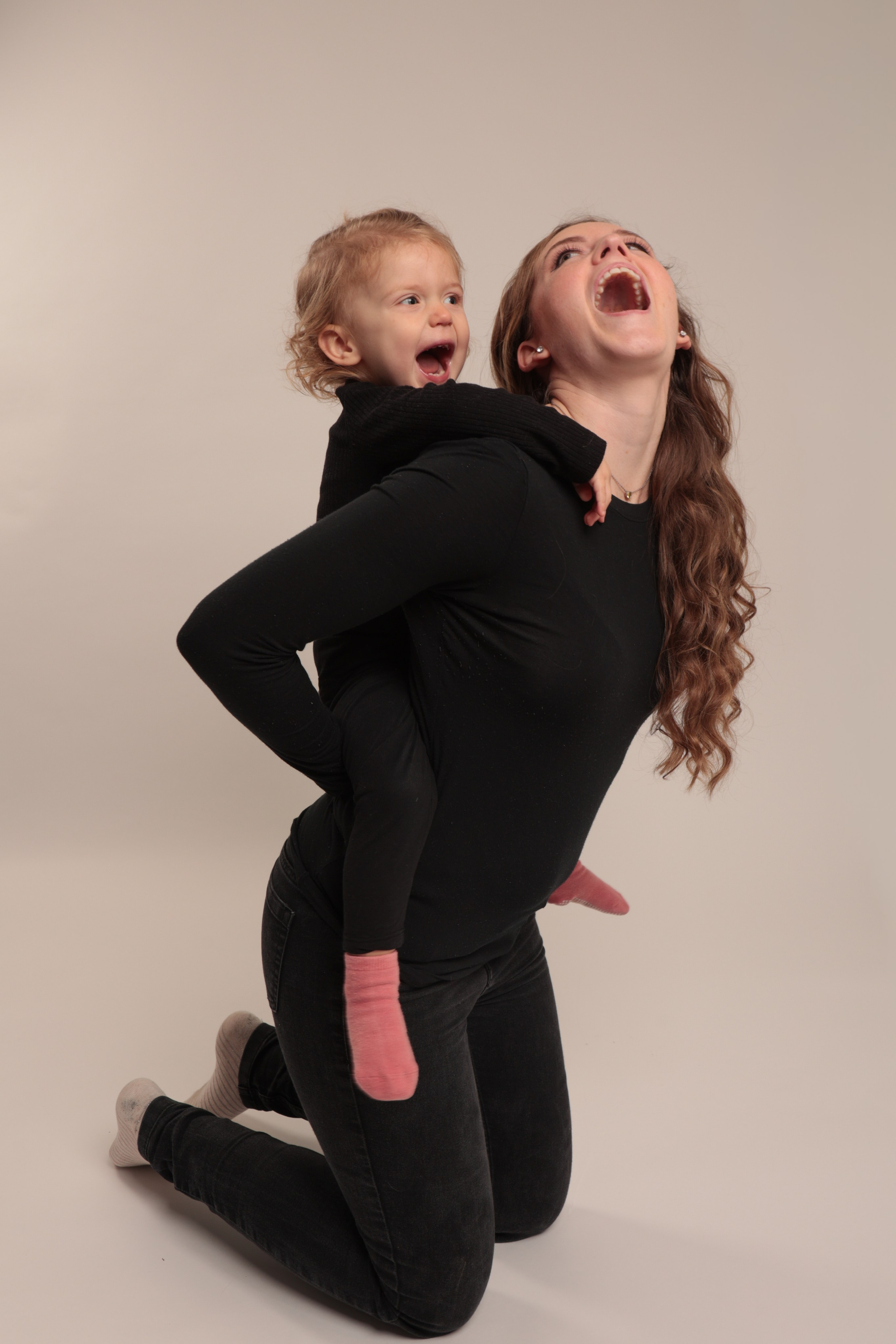 Shelby and Sophie. Photographer in Milan |Mila Pro Photo