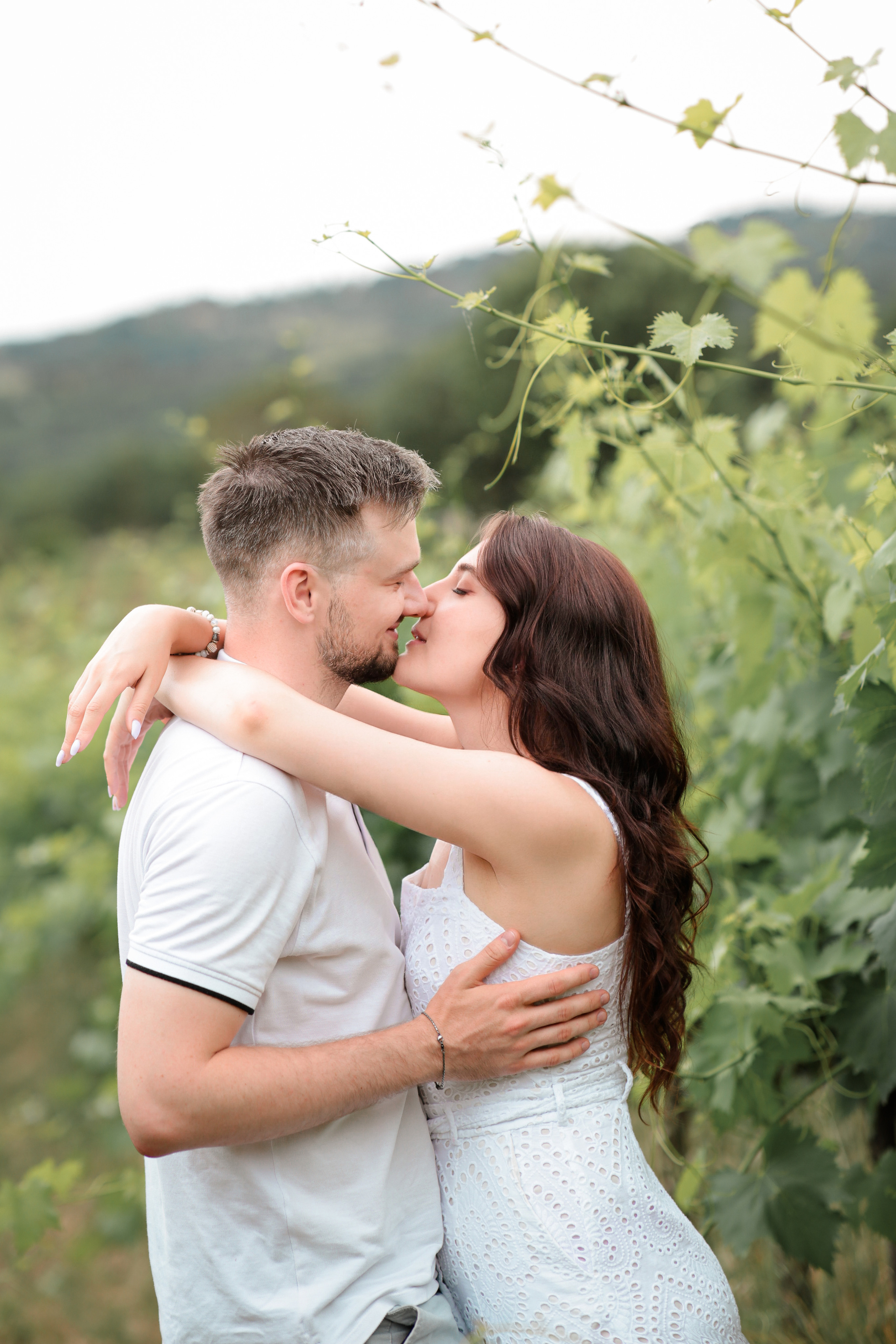 Anastasiya and Valeriy. Photographer in Milan |Mila Pro Photo