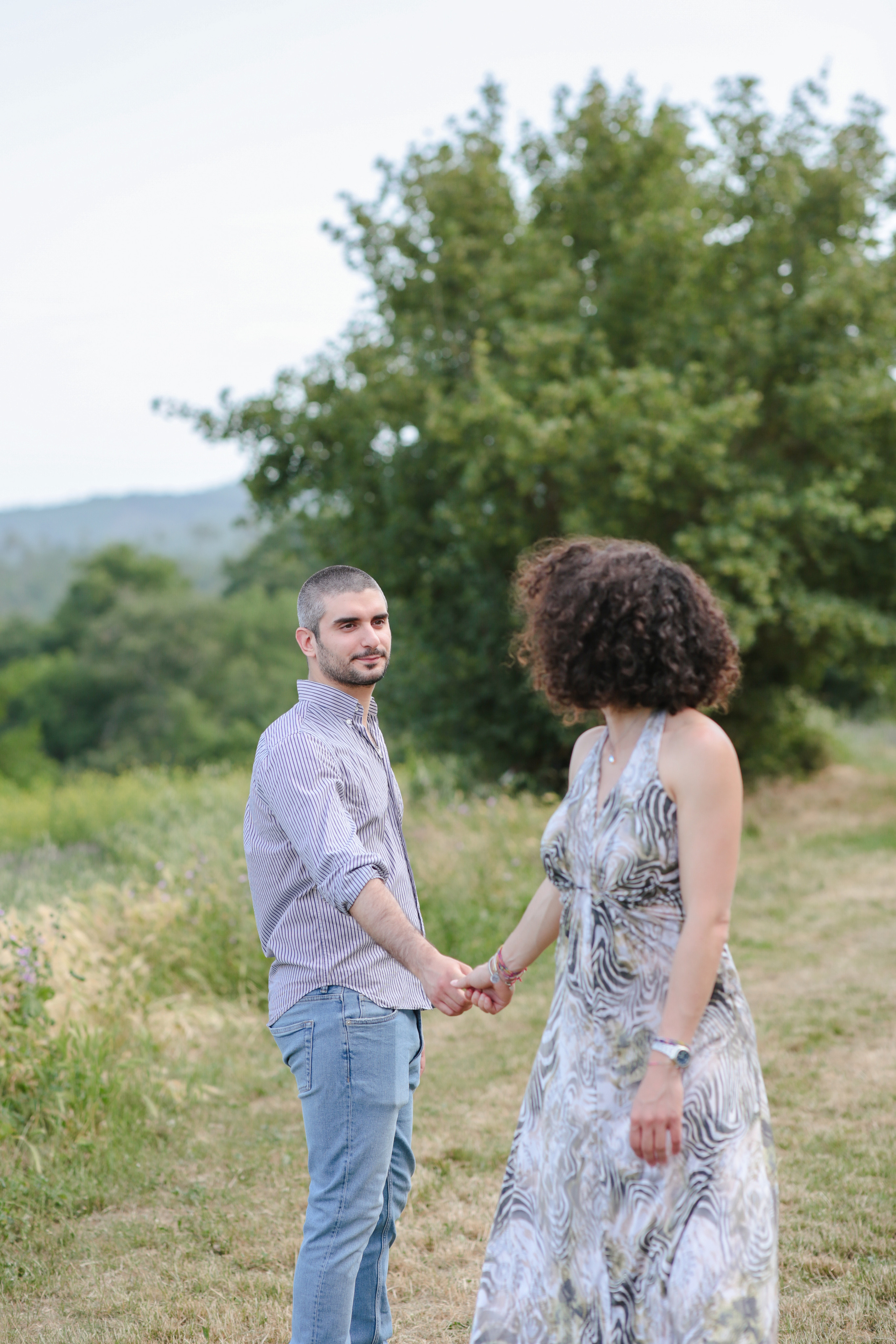 Federico and Marina. Photographer in Milan |Mila Pro Photo
