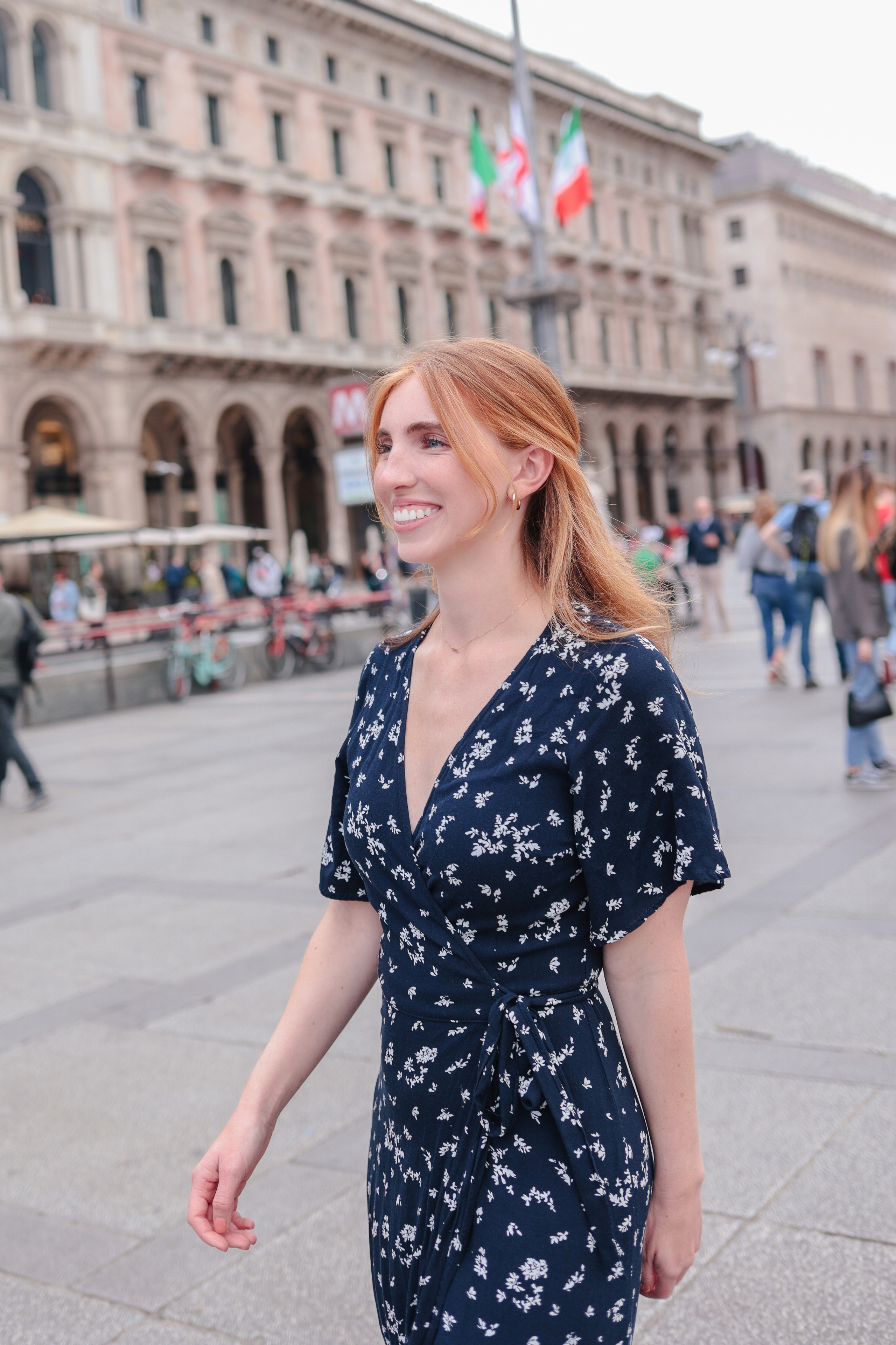 Missy. Photographer in Milan |Mila Pro Photo