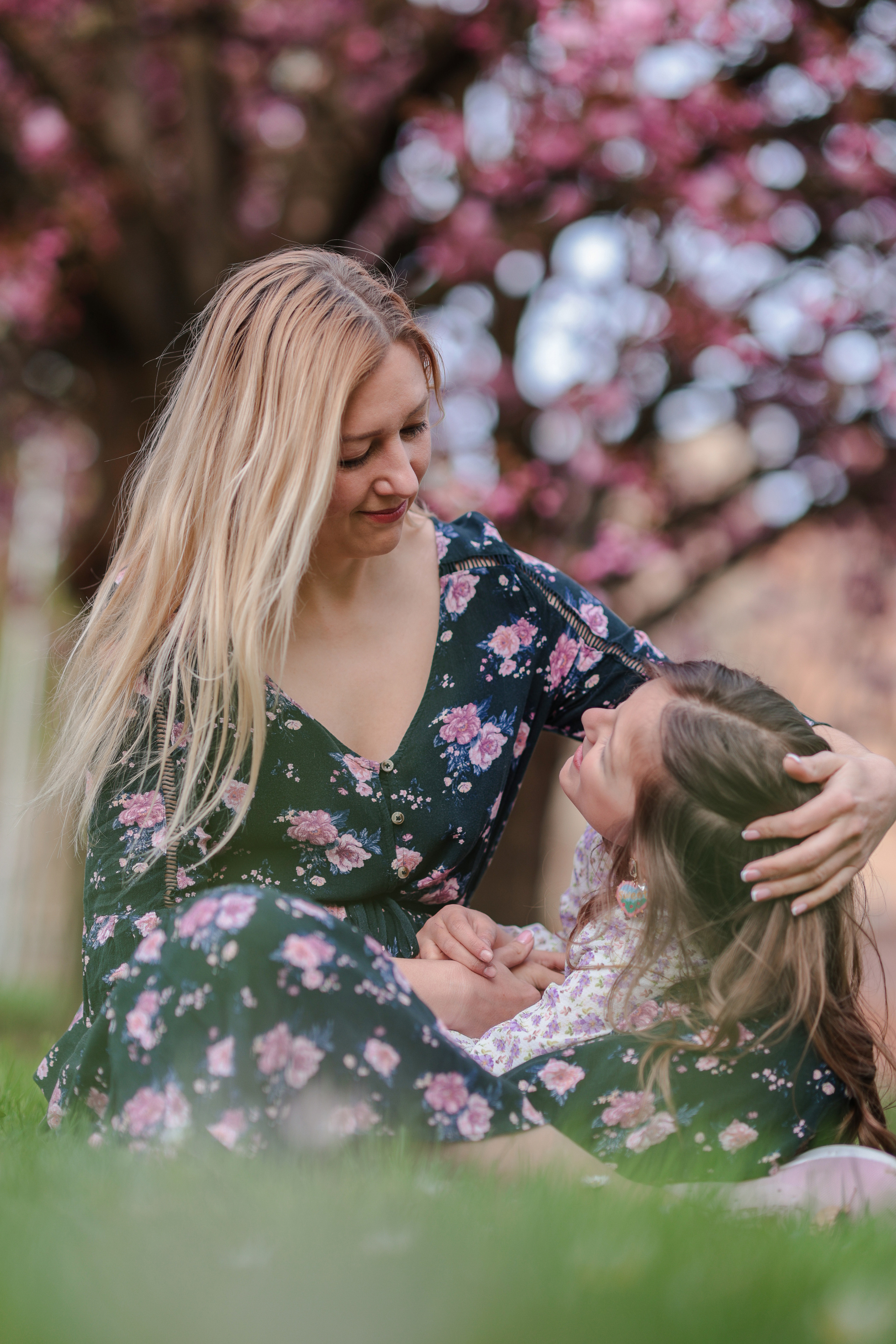 Anna and Lara. Photographer in Milan |Mila Pro Photo