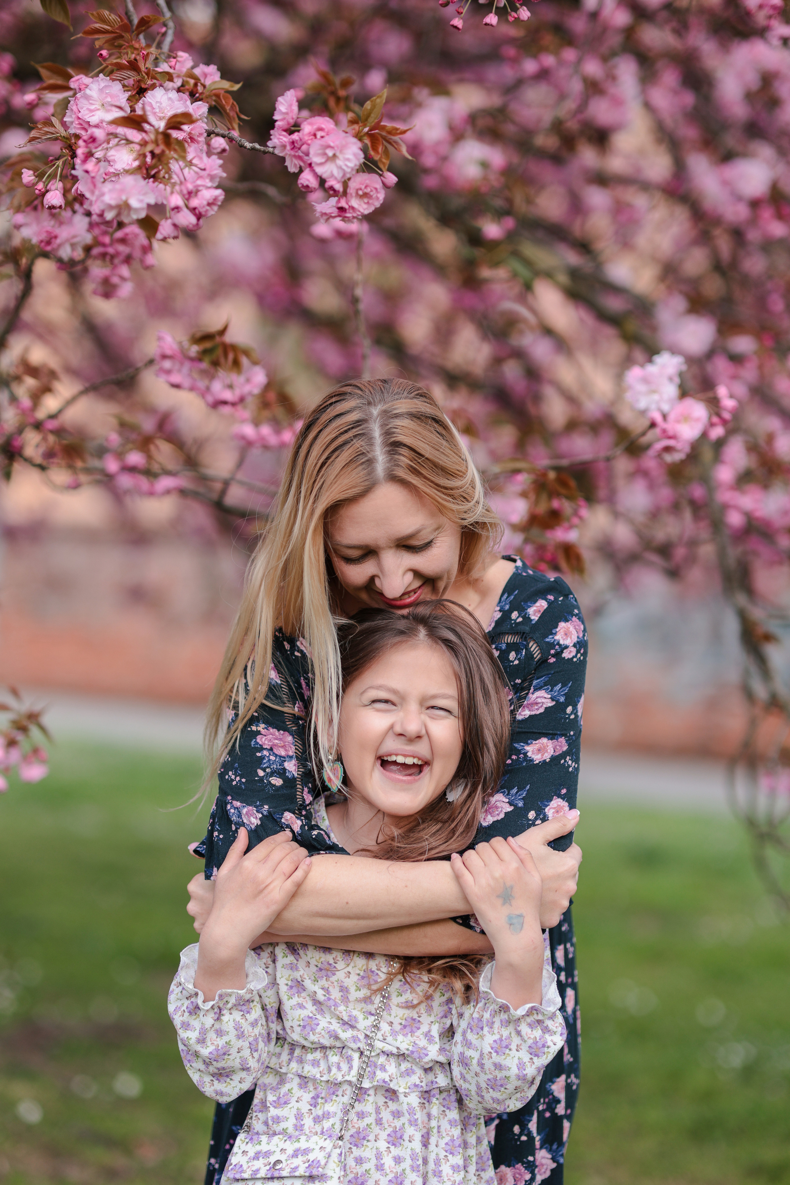 Anna and Lara. Photographer in Milan |Mila Pro Photo