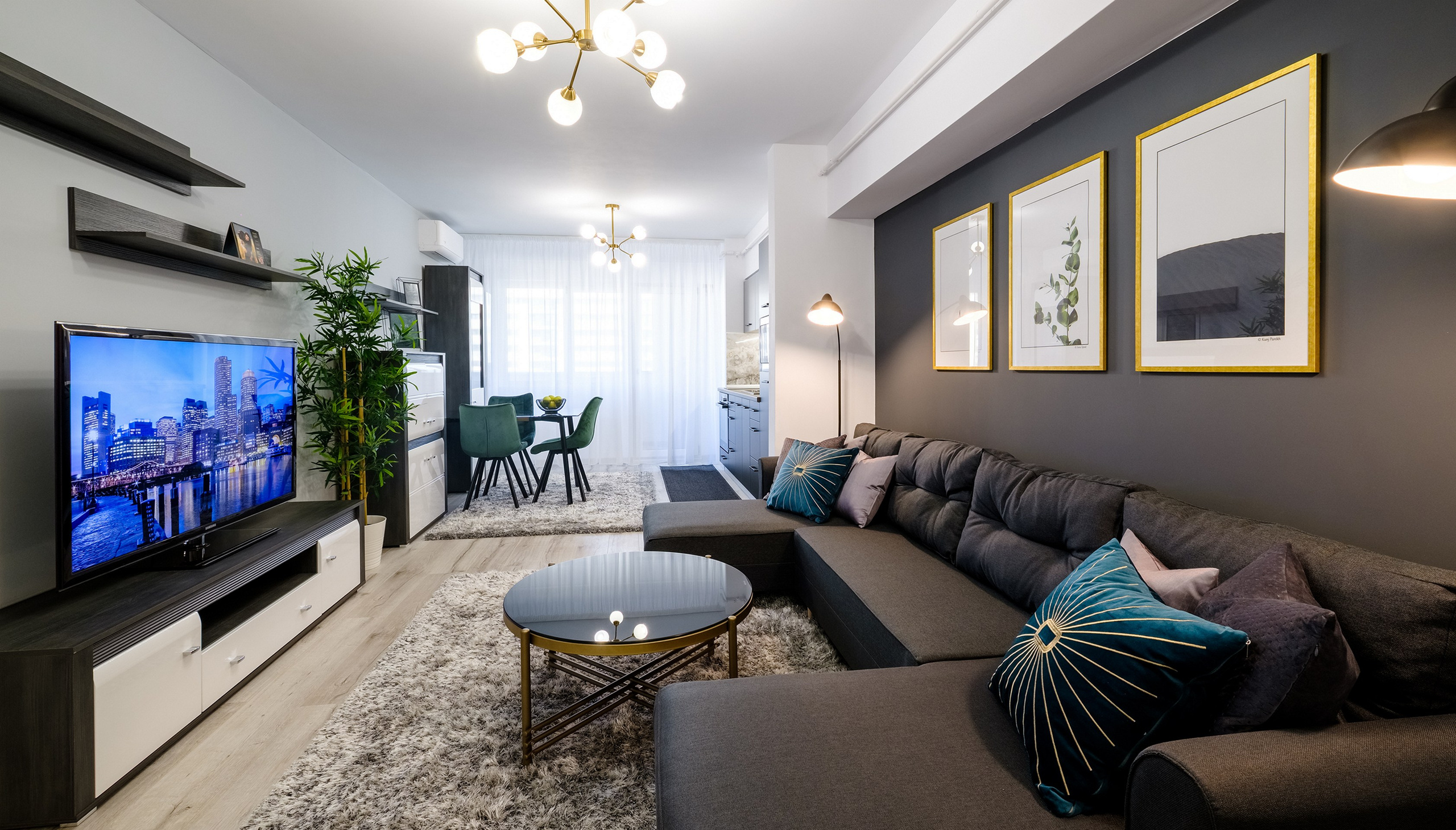 Fotograf imobiliare Iasi | Fotografii profesionale pentru vanzari si inchirieri locuinte