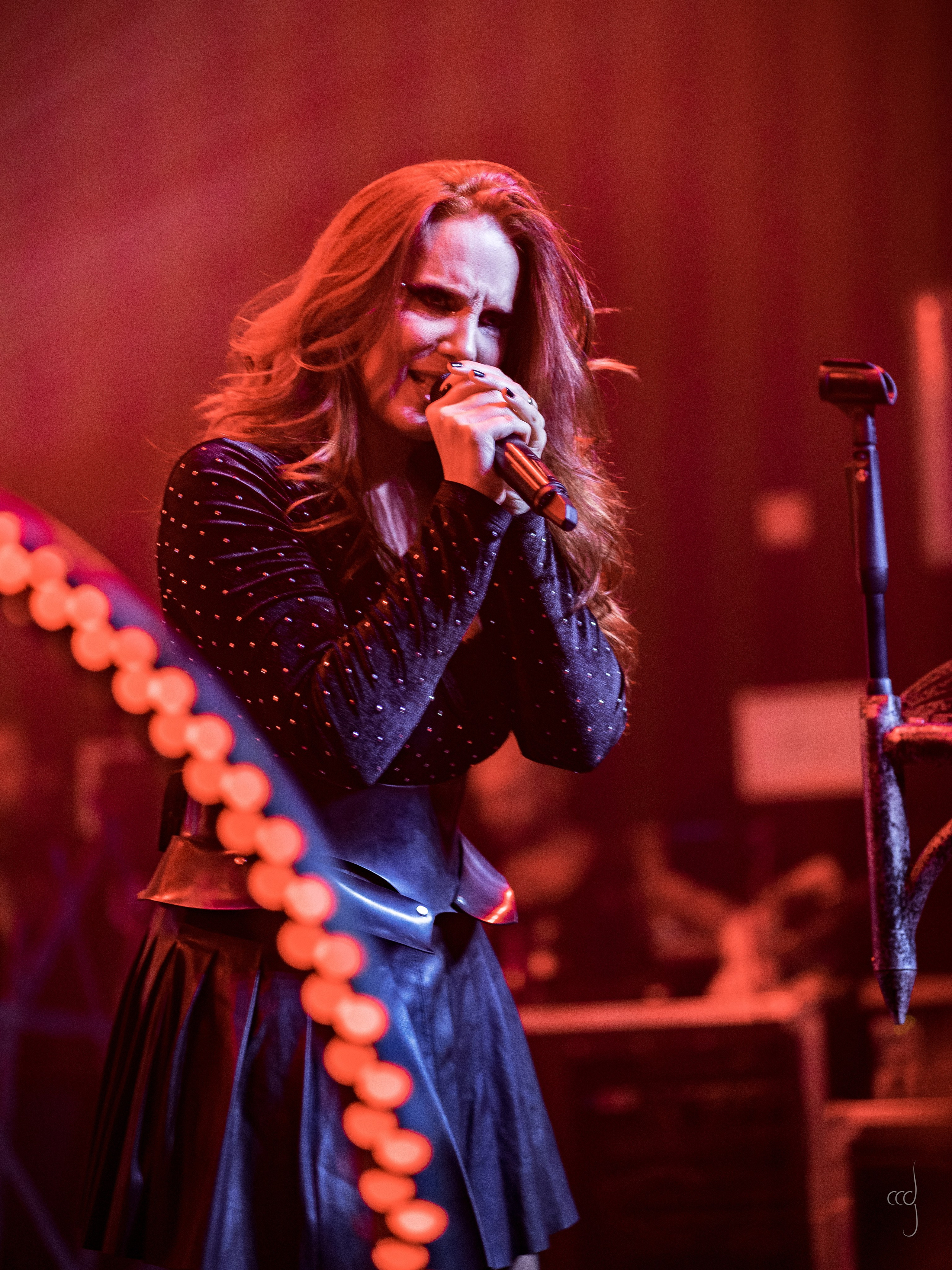 Epica. Expect Miracles Photography by Kate & Andrew